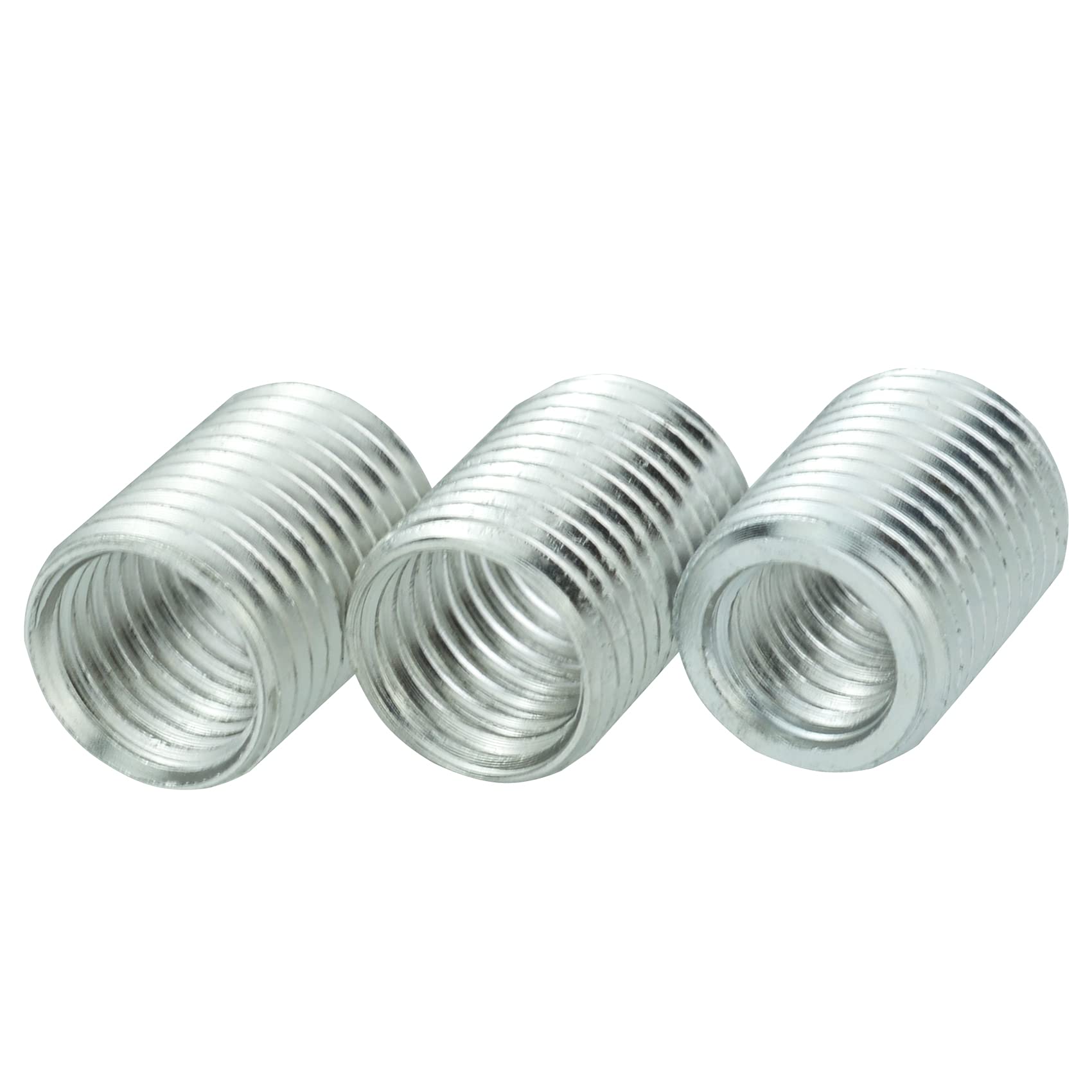 Abfer Shift Knob Adapter Car Gear Stick Shifter Replacement Kits Accessories for Most Vehicle Truck, M8&1.25, M10&1.25, M10&1.5