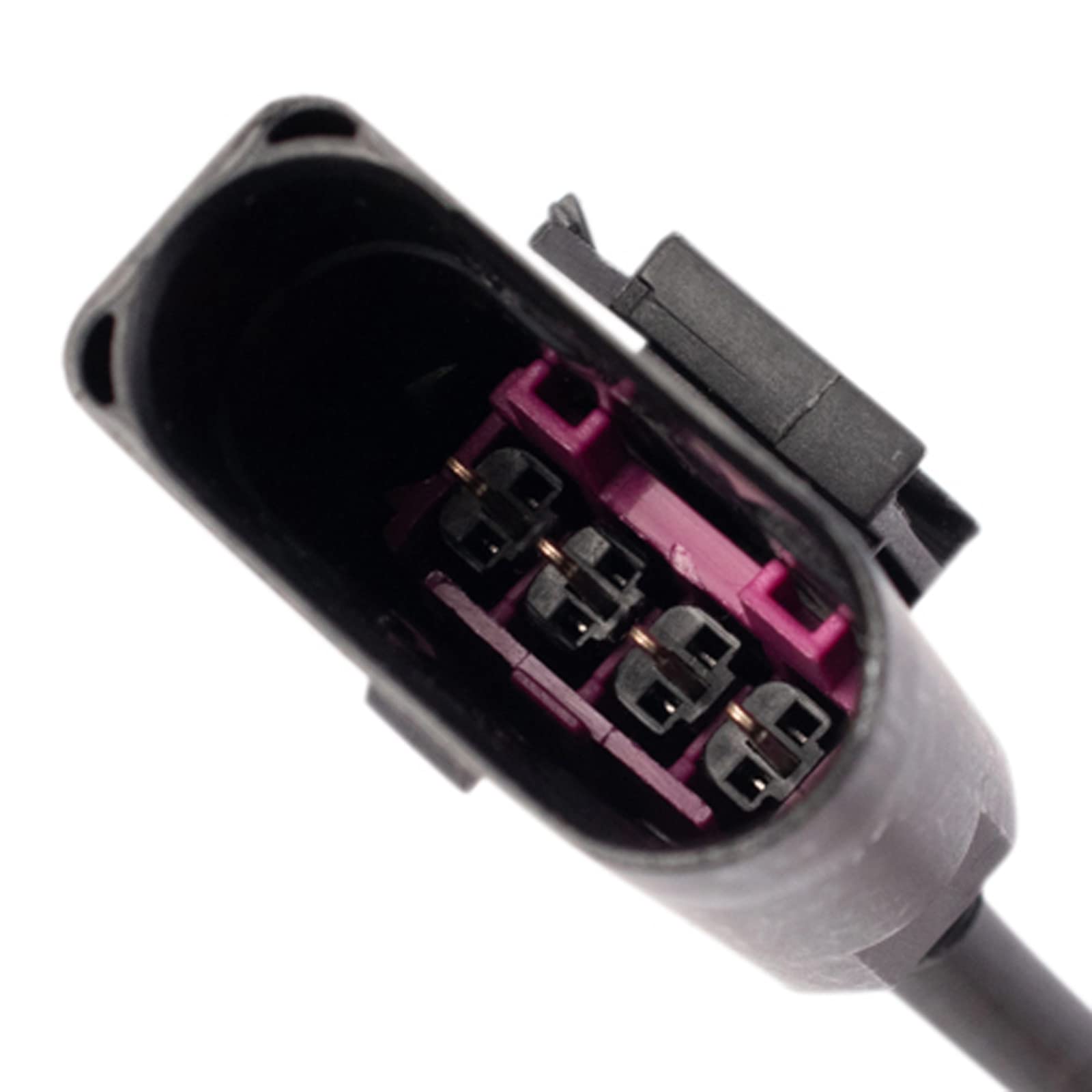 Trq O2 Oxygen Sensor Compatible With 2009 Audi A4 Quattro 2008-2010 A5 Quattro 2012-2015 A6 Quattro A7 Quattro 2013-2014 A8 Quat