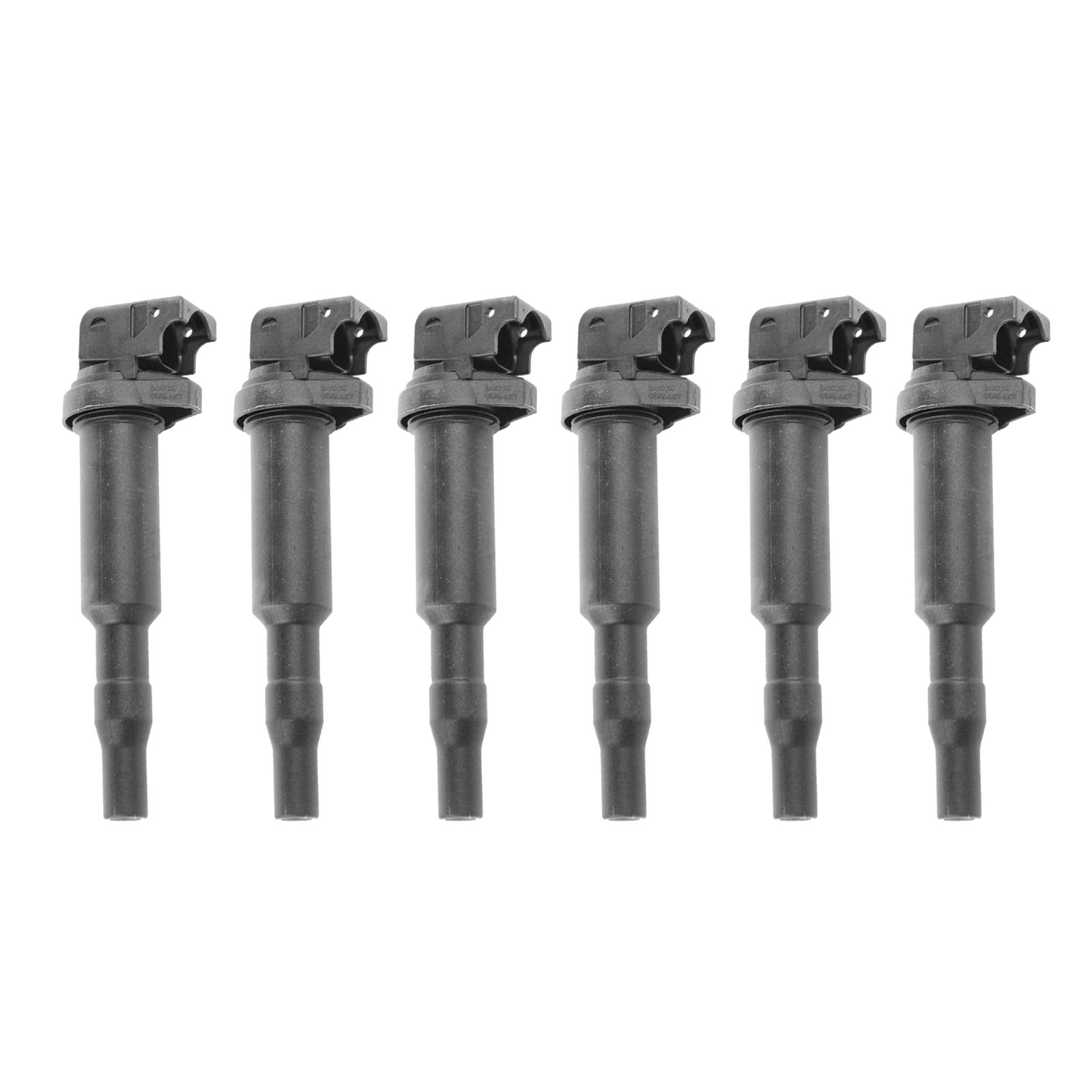 Trq Ignition Coil Set Compatible With 01-19 Bmw