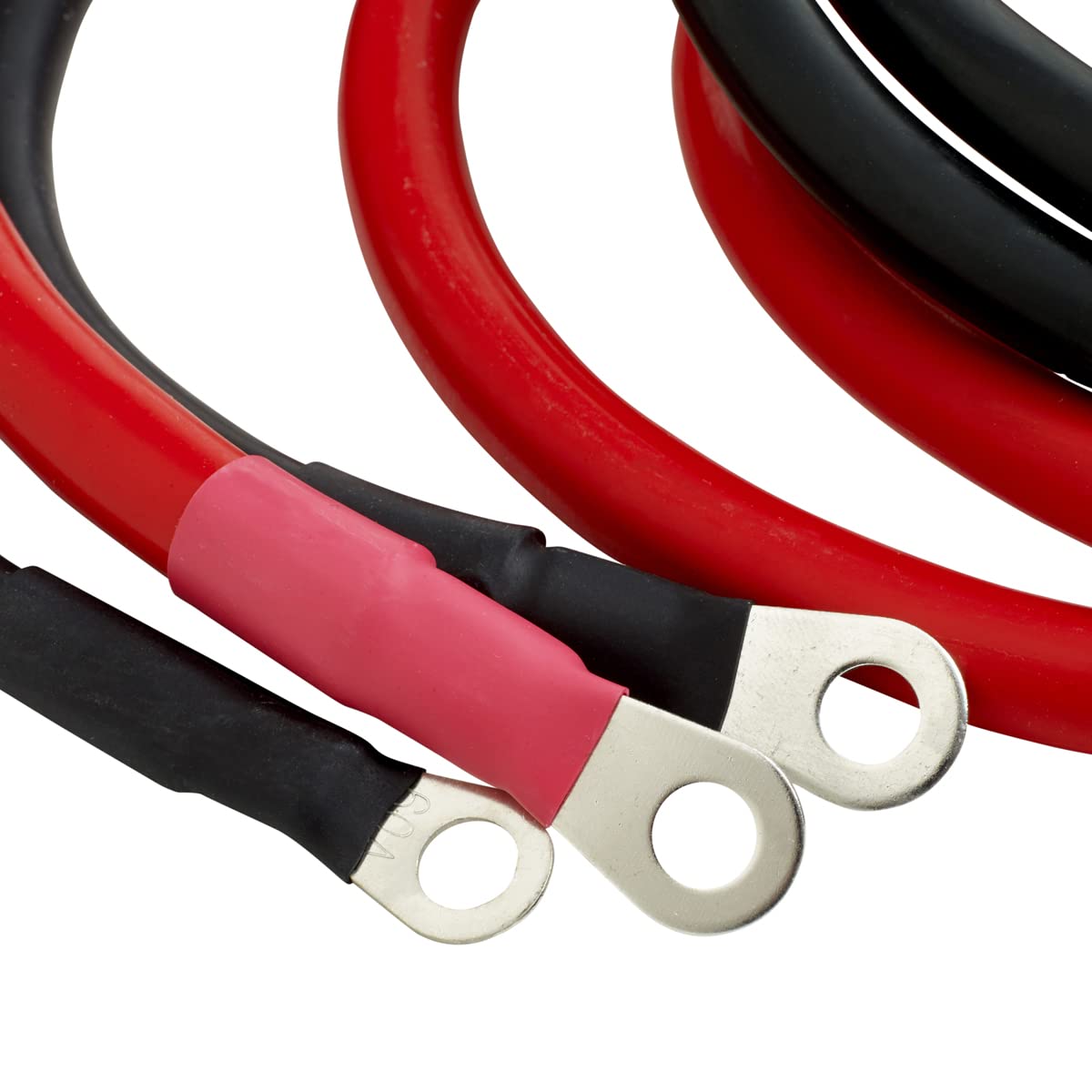 Powerdrive Installation Kit For 1500 Watt Power Inverter