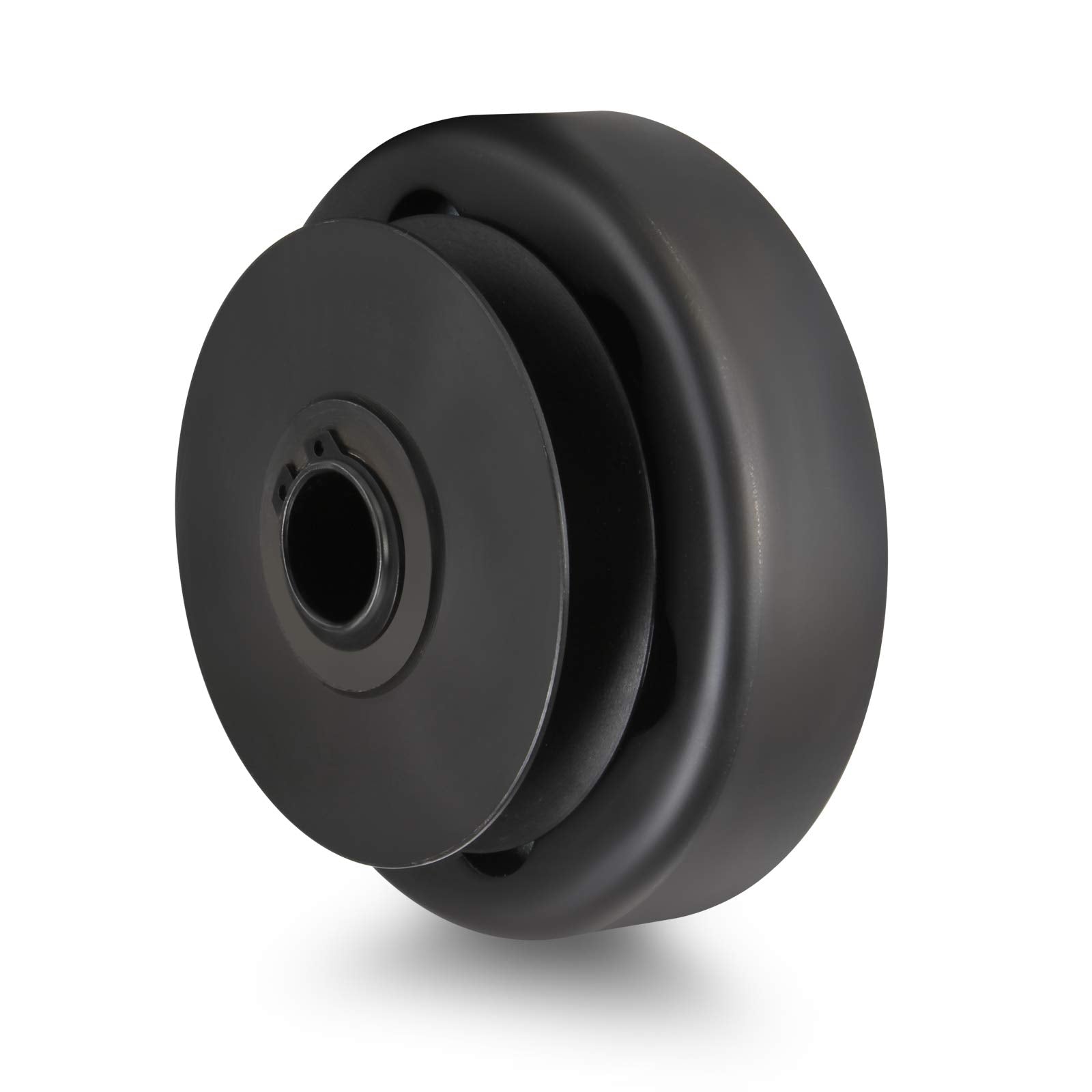 Twilight Garage Centrifugal Clutch Belt Drive With Pulley 3/4' Bore For Go Kart Mini Bikes