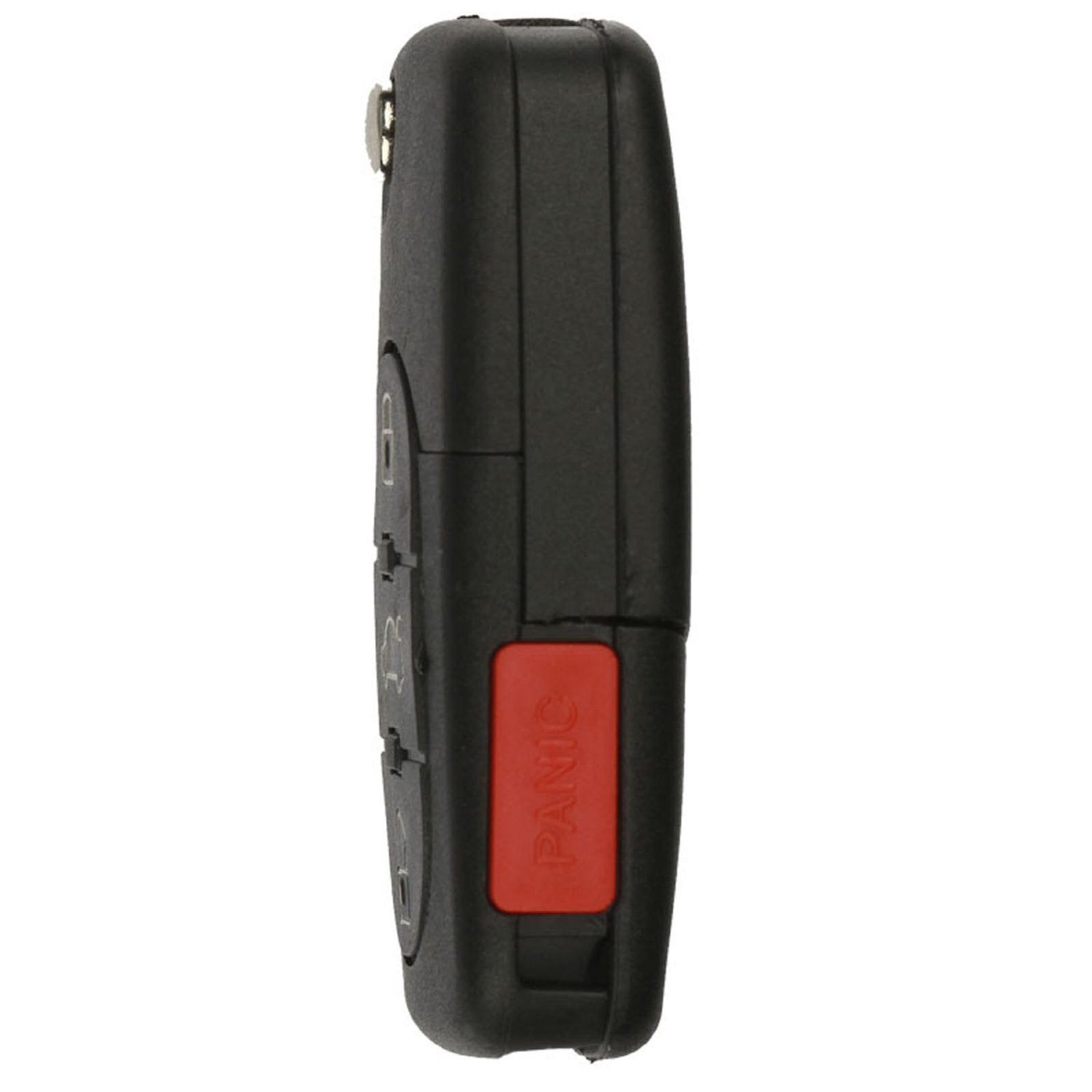 Keylessoption Keyless Entry Remote Control Car Key Fob Replacement For 4D0837231E, 4D0837231P, Myt8Z0837231