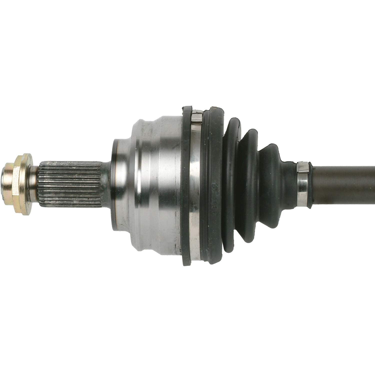 Cardone 66-9255 New Cv Axle