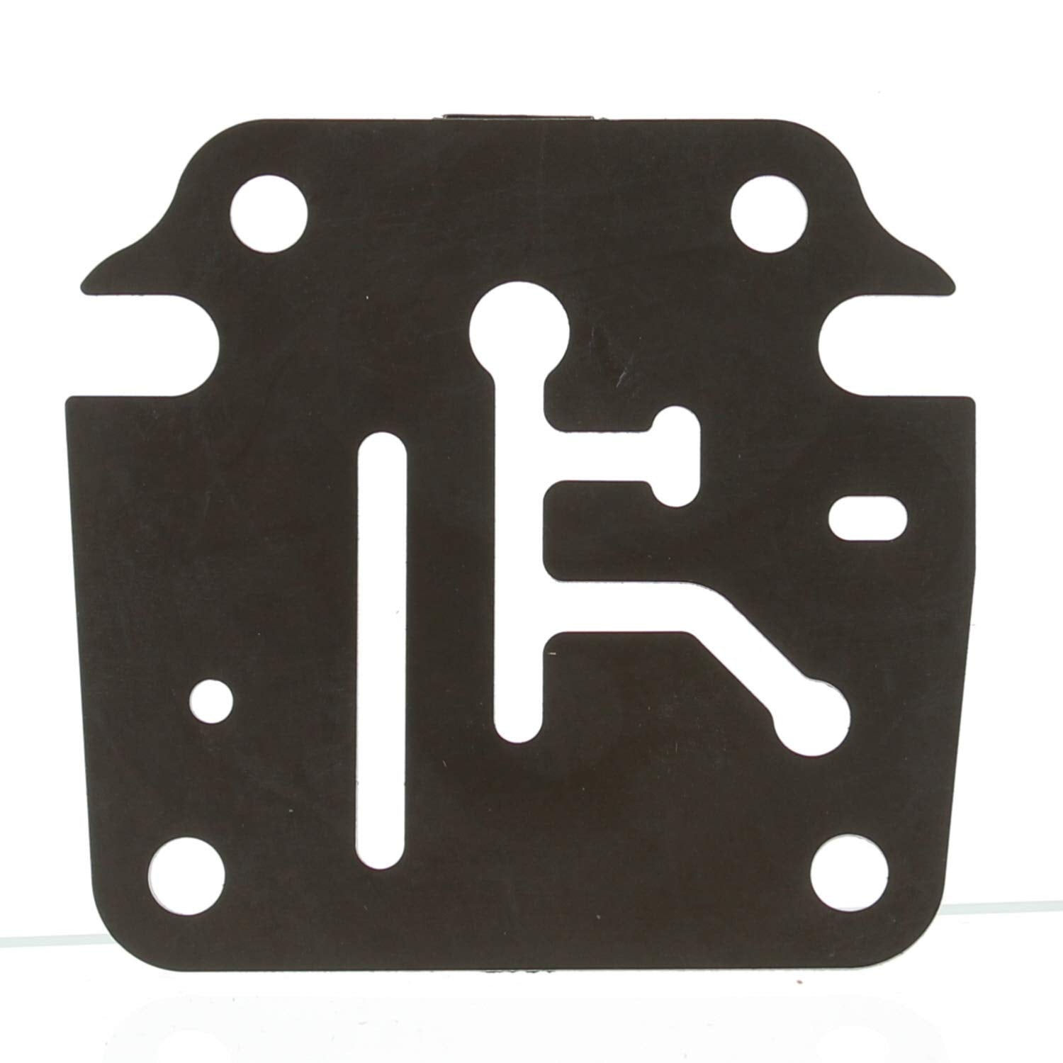 Johnson Evinrude OMC Carburetor Repair Kit with Float 0396701 - New OEM by BRP for Reliable Engine Performance