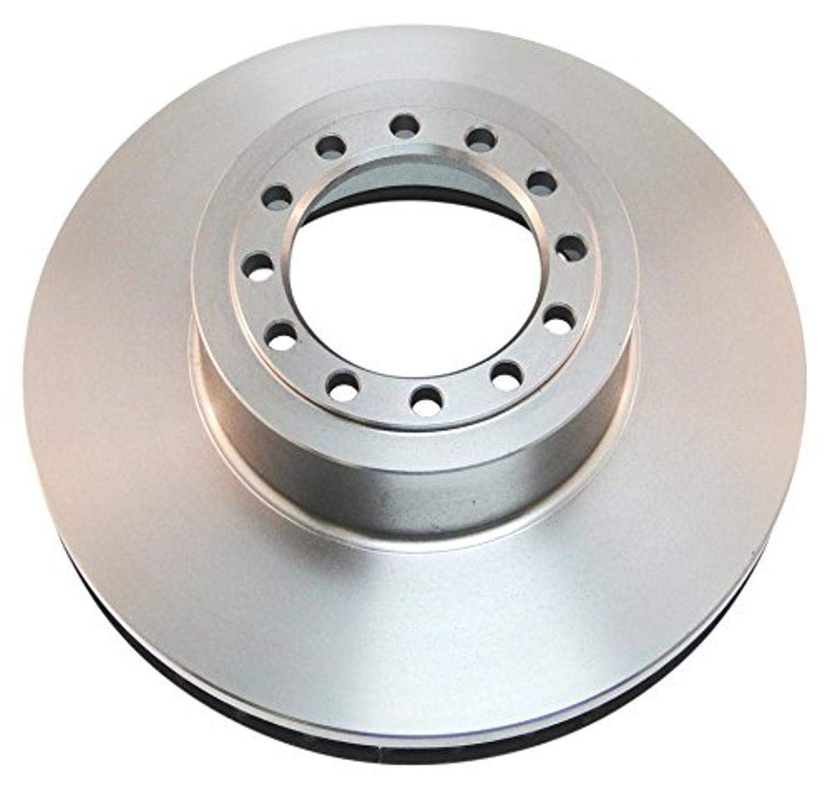 Bendix Premium Prt5558 Front Brake Rotor For Select Models Chevrolet W4500 Tiltmaster, W5500Hd W5500 Gmc Forward, Isuzu Npr, Npr