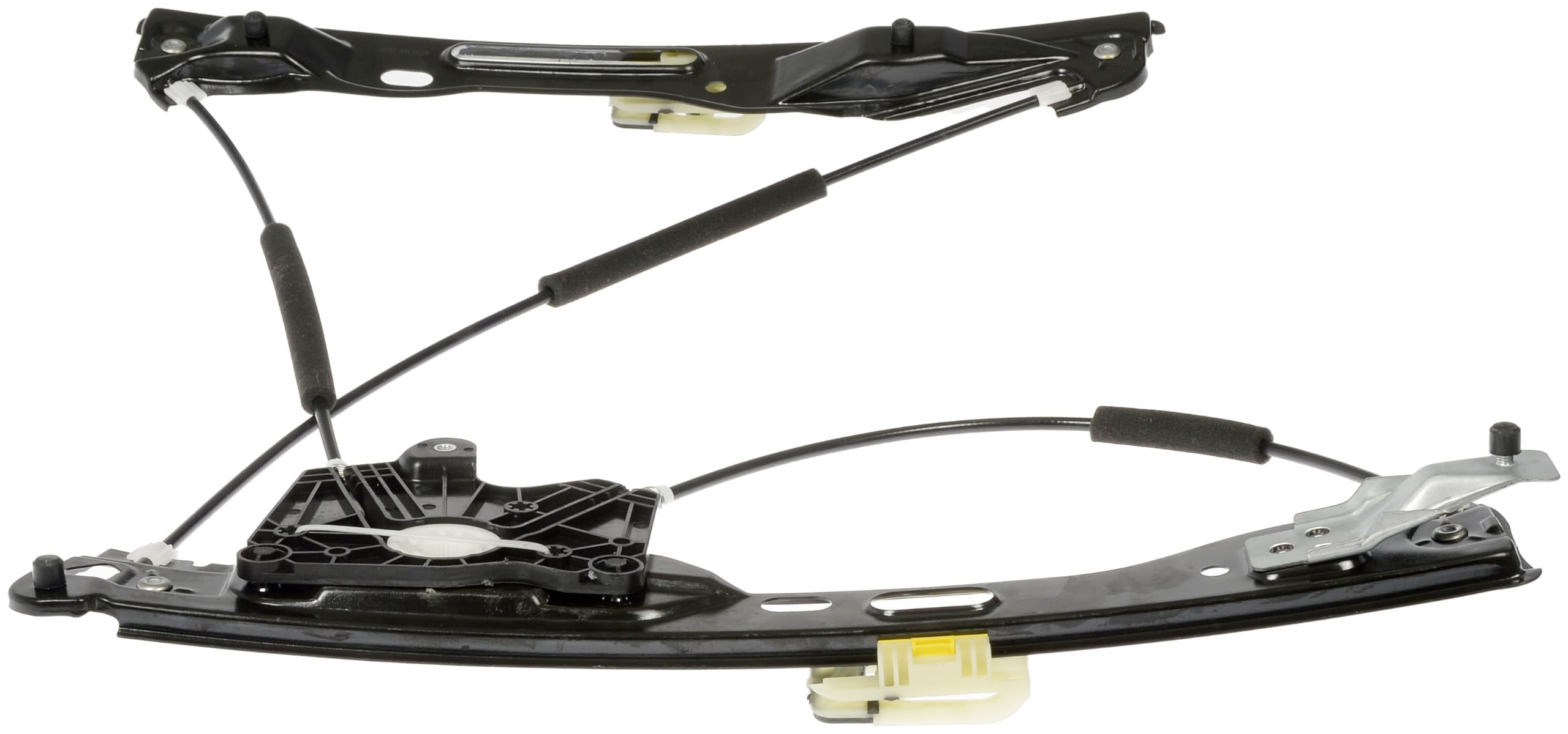 Dorman 752-971 Front Passenger Side Power Window Regulator (Regulator Only) Compatible With Select Ford / Lincoln Models
