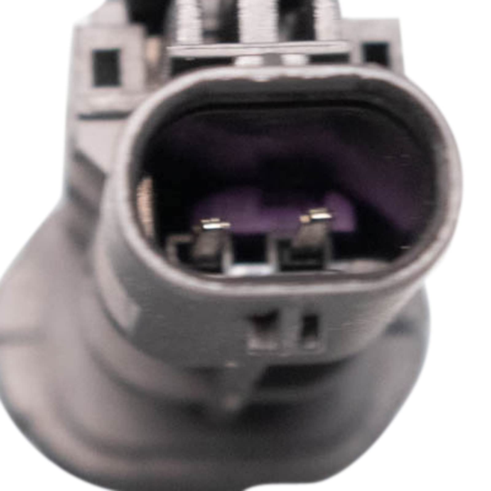 Trq Rear Shock Absorber Set Compatible With 2013-2016 Cadillac Ats