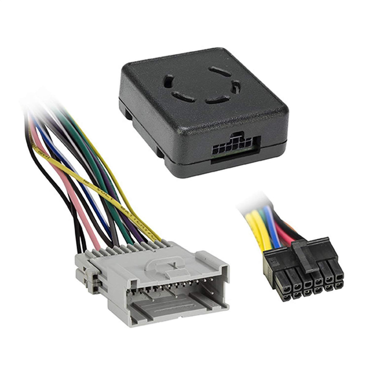 AXXESS Gm Data Bus Interface 2005-2006