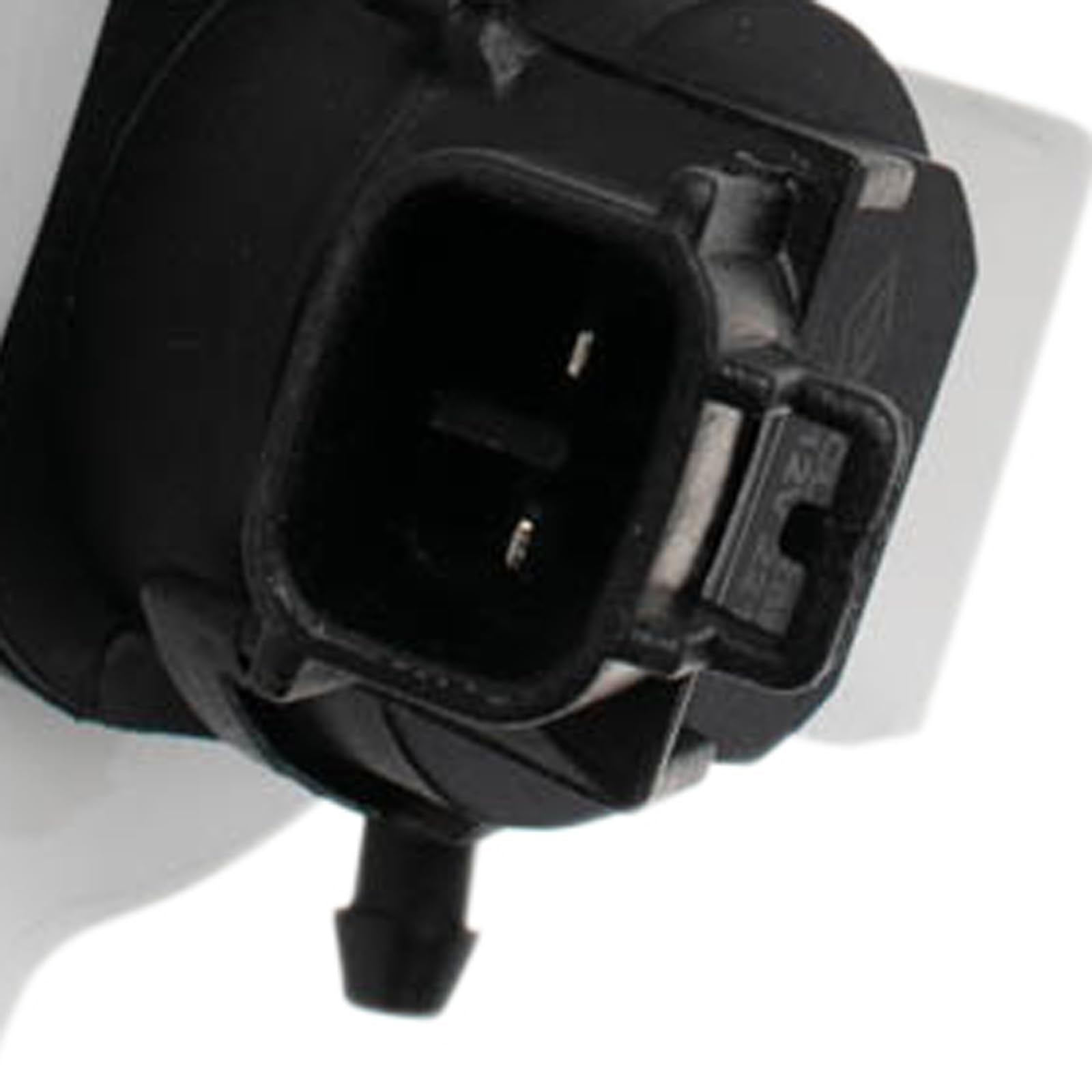 Trq Windshield Washer Reservoir Compatible With 2009-2013 Toyota Corolla Matrix