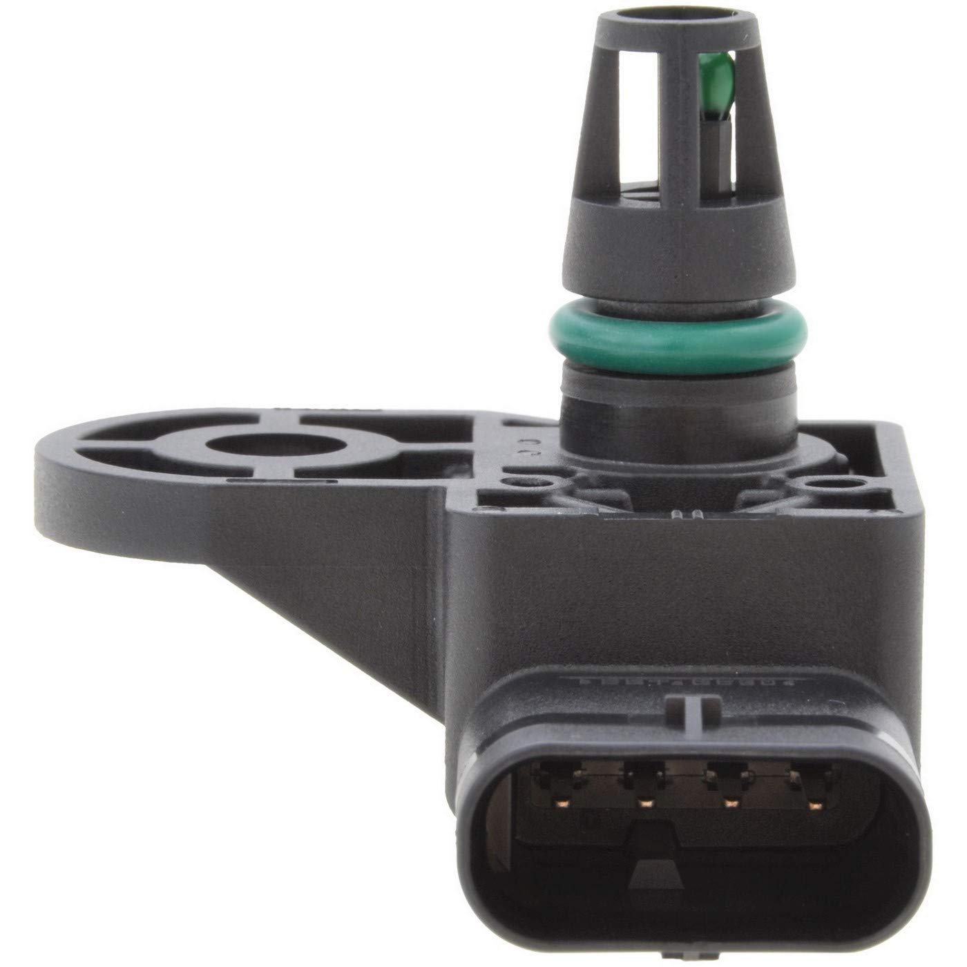 Bosch 0261230252 Original Equipment Boost Pressure/Manifold Absolute Pressure (Map) Sensor - Compatible With Select Mini Cooper,