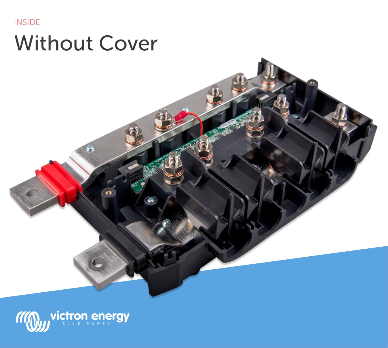 Victron Energy Lynx Distributor