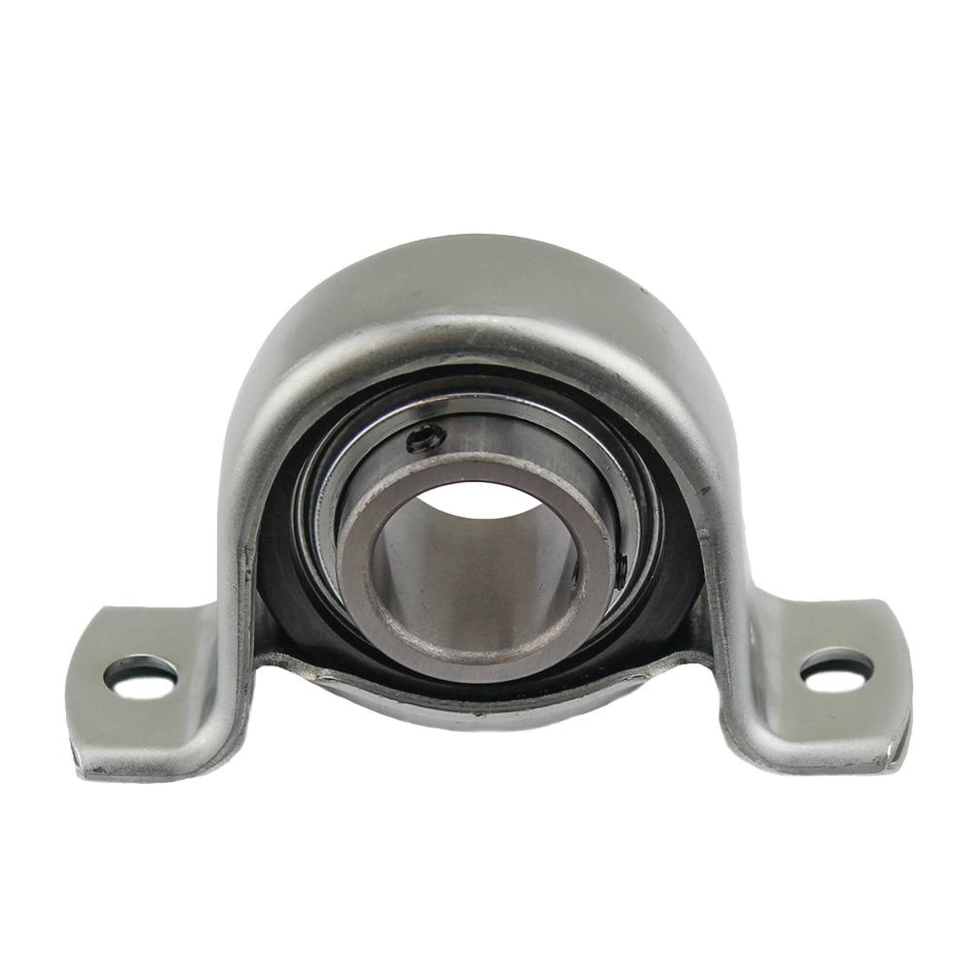 All Balls Racing Center Support Bearing Kit, Front Compatible With/Replacement For Polaris Ranger 4X4 900 Diesel 251669