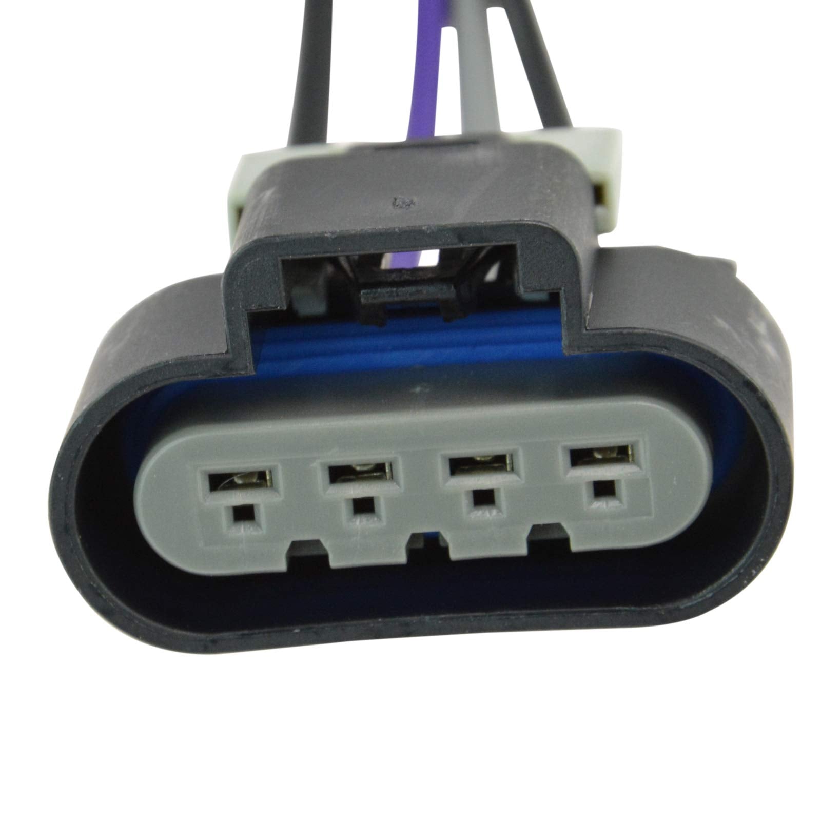 Trq Fuel Pump Module Assembly Compatible With 2004-2005 Chevrolet Colorado Gmc Canyon