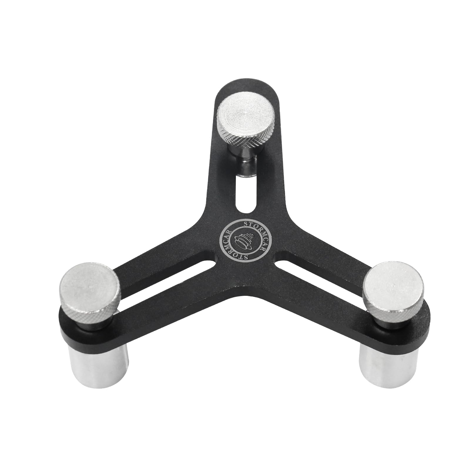 Universal Piston Ring Squaring Tool For End Gap 2-5Inch Bores (Squaring Tool)