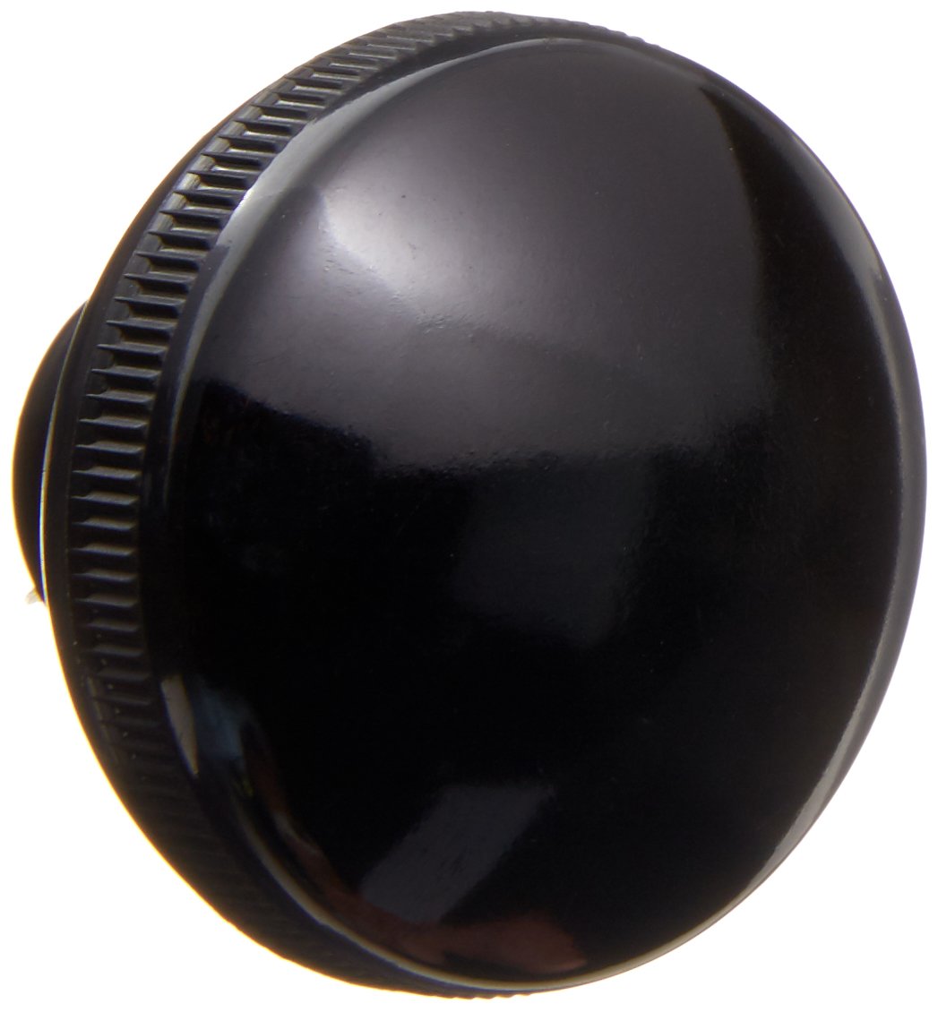 Crown Automotive J0929393 Shifter Knob With T150 Manual Transmission ,Black