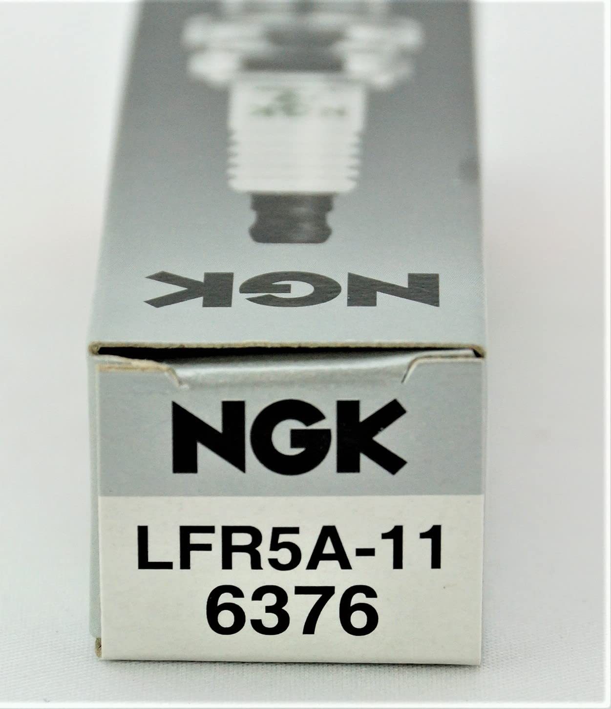 Ngk 6376 - Spark Plug - Part # 6376