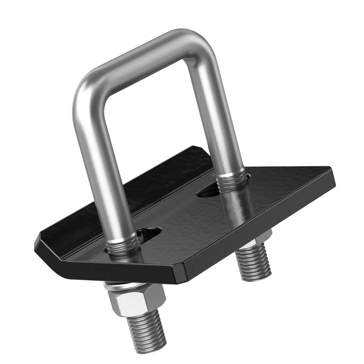 Hitch Tightener For 1.25'' And 2'' Hitches Liberrway 304 Stainless Steel Hitch Tightener Anti-Rattle Stabilizer Rust-Free Heavy 
