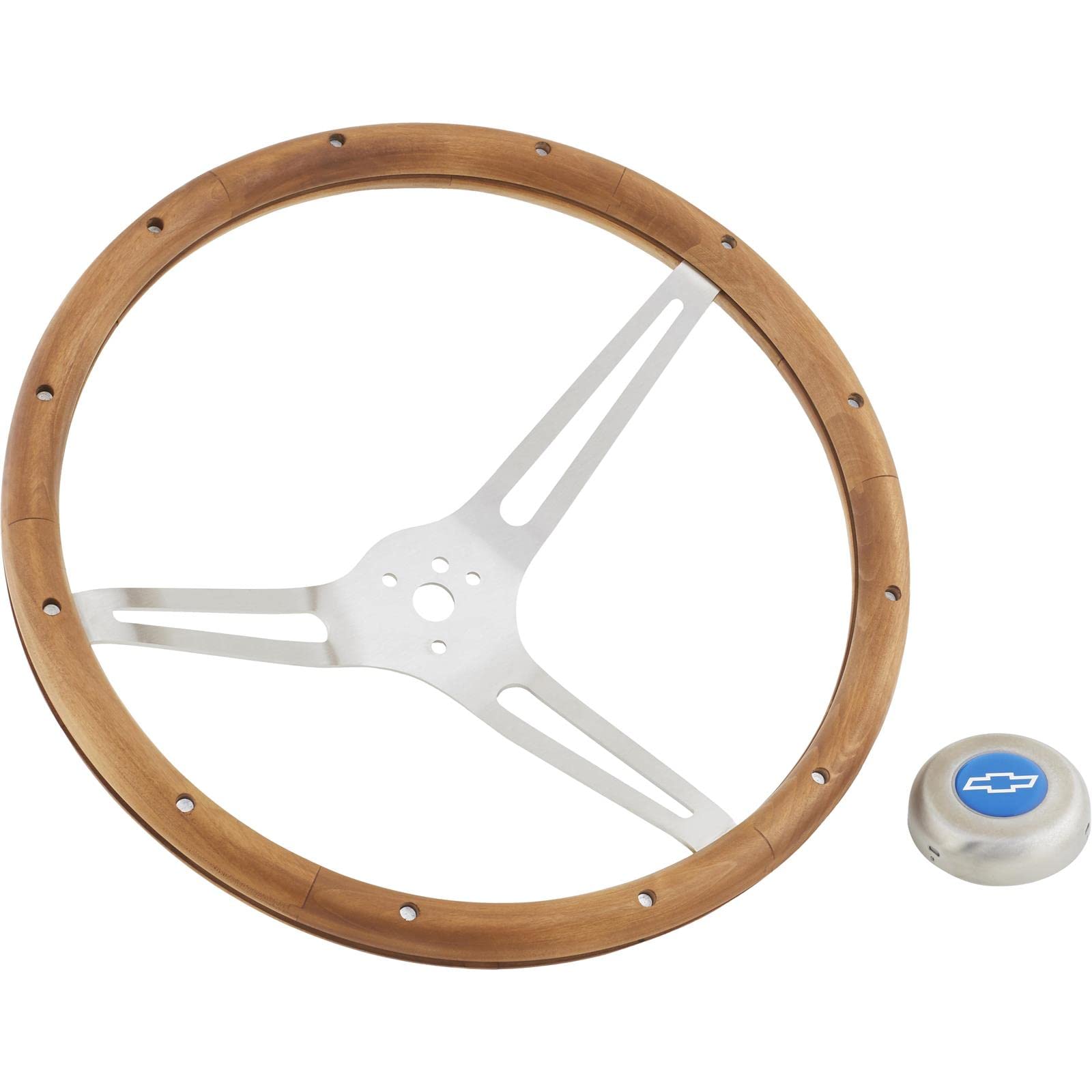 Grant 967 Classic Gm Steering Wheel