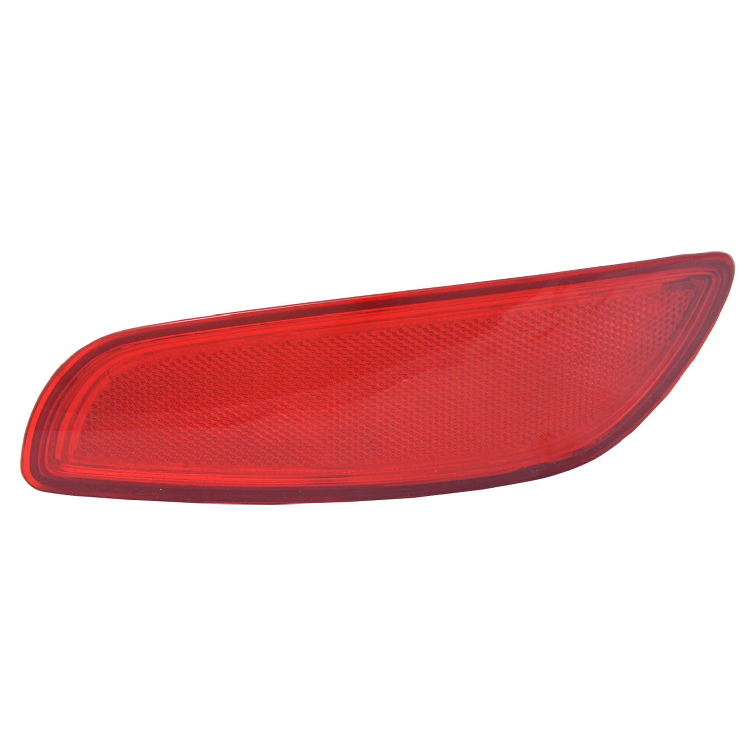 Tyc Right Reflector Assembly Compatible With 2010-2012 Hyundai Santa Fe