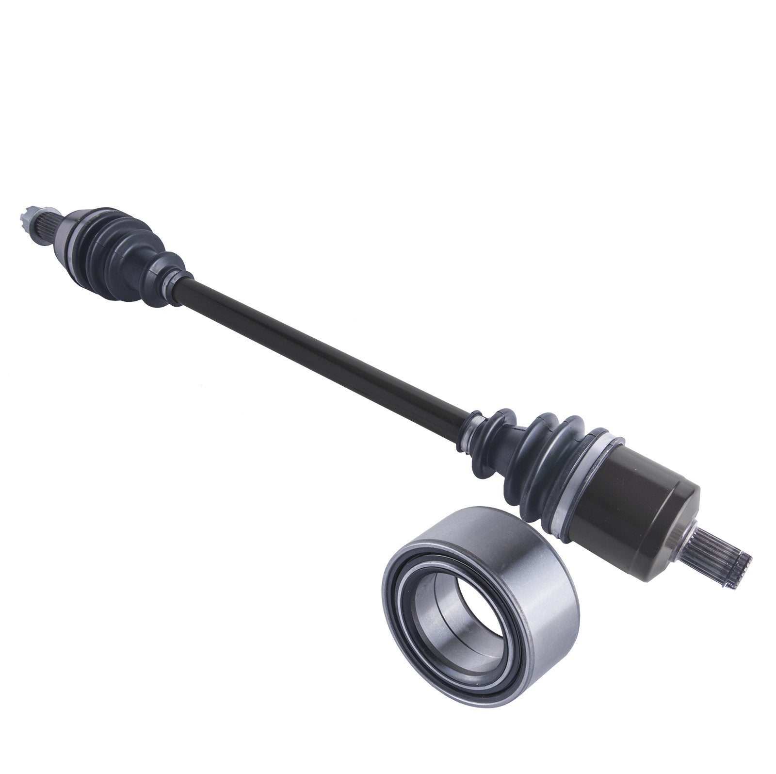 East Lake Axle front left or right cv axle for Polaris 800 RZR S/4/570 Ranger XP / 900 Ranger / 902D / 1000 Ranger/Diesel