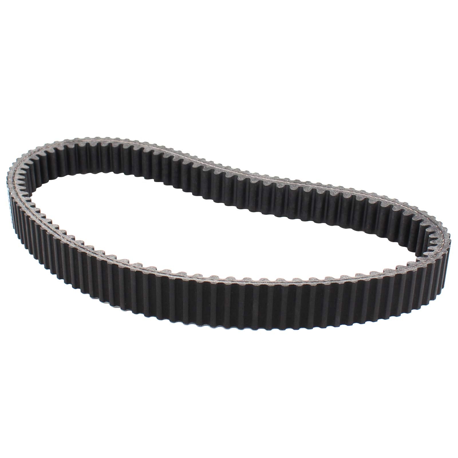 MOTOKU Drive Belt for Suzuki King Quad 700 750 Arctic Cat 700 1000 Mud Pro Prowler 1000 Prowler