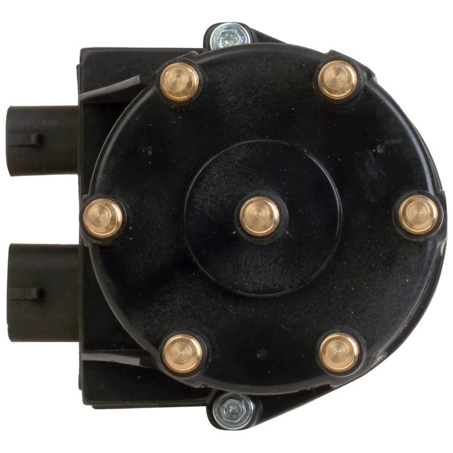 Oeg Parts New Distributor Compatible With 1985-1992 Gm V6 2.8 & 3.1 Fuel Injected Chevy Pontiac Olds, Replaces 83500949, 8350107