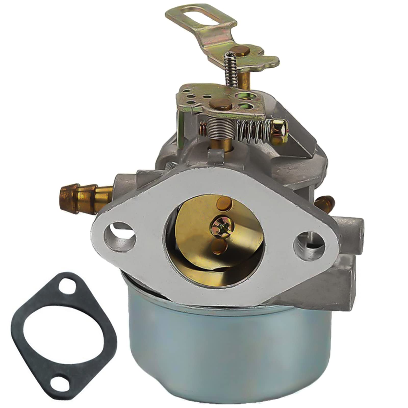 Carburetor for Tecumseh Models LH358SA-159628A LH358SA-159629A LH358SA-159630A