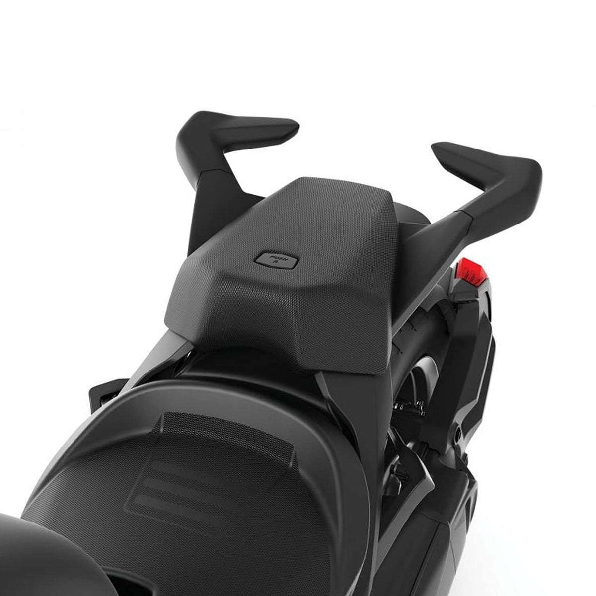 Can-Am New Oem, Ryker Passenger Seat (Max Mount 219400800 Required), 219400842