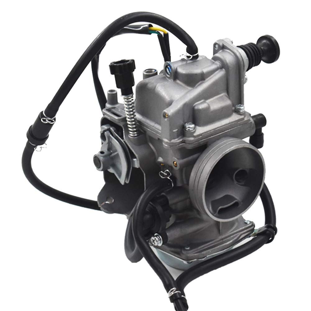 Autoparts Carburetor Carb Fit For Honda Atc250Es Atc250Sx Atc 250 Big Red 1986 1987 16100-Hn5-M41