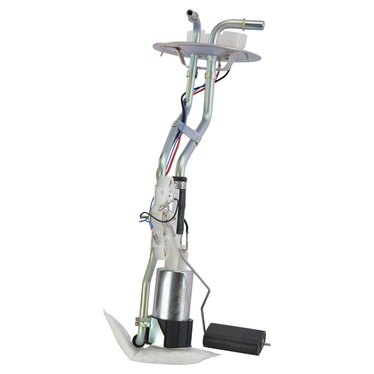 Trq Left Fuel Pump Module Assembly Drivers Side Compatible With 1989-1997 Ford R WBCARB0781B16K7