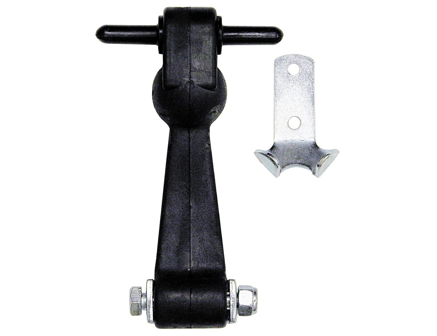 Buyers Products Wj205 Truck And Trailer Rubber Hood Latch