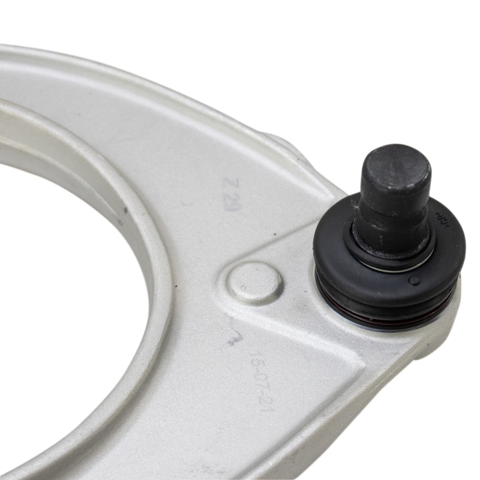 Trq Front Upper Control Arm Ball Joint Assembly Driver Or Passenger For Bmw 528 535 750 650 550 740