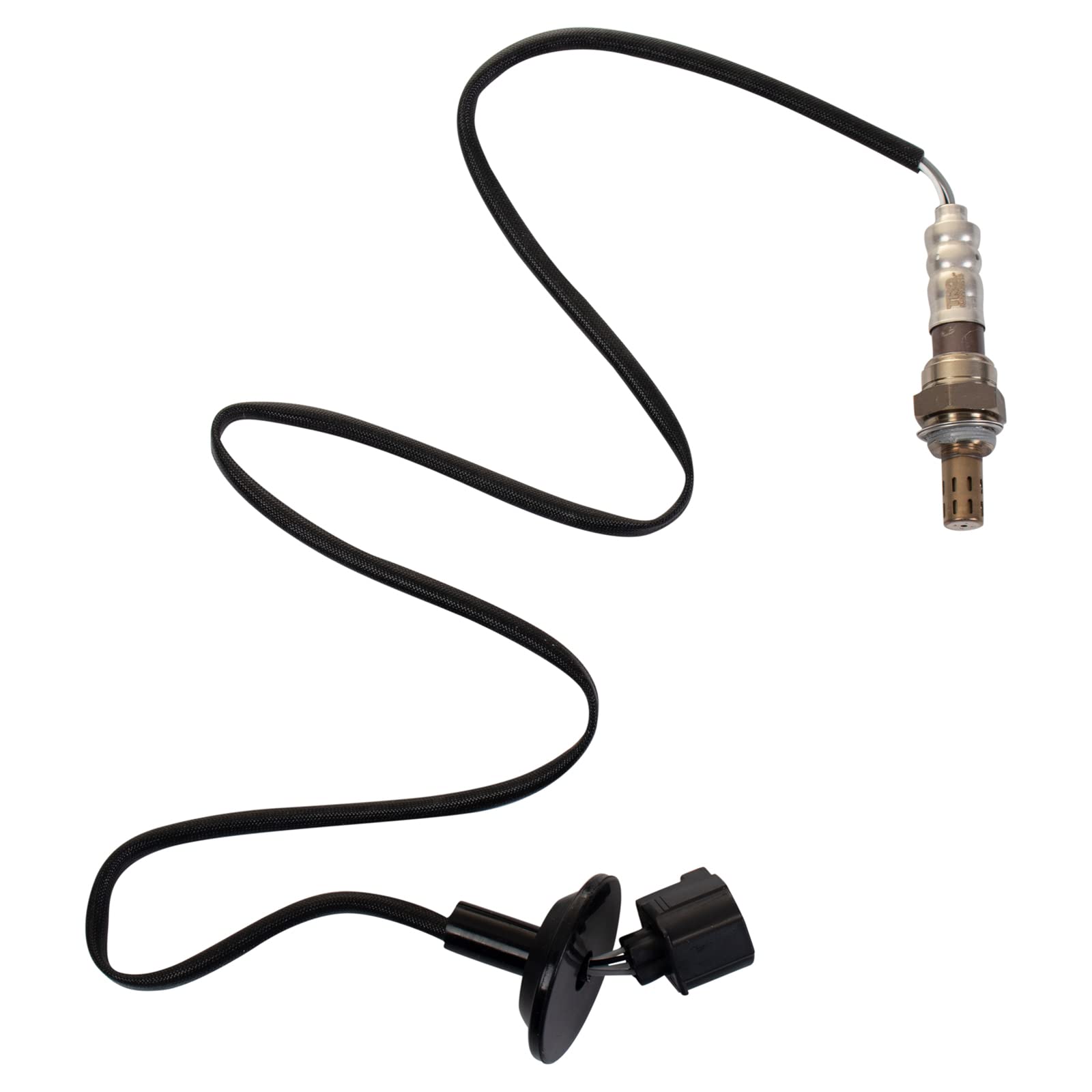 Trq O2 Oxygen Sensor Compatible With 2008-2015 Mitsubishi Lancer 2008-2020 Outlander 2011-2020 Outlander Sport
