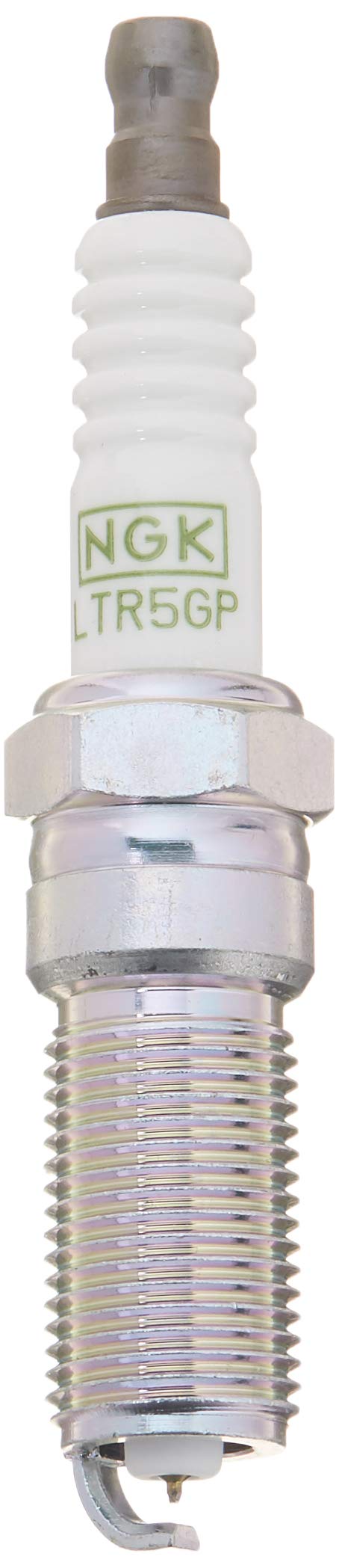 NGK # 5019 G-Power Spark Plugs -- LTR5GP -- 4 PCS NEW