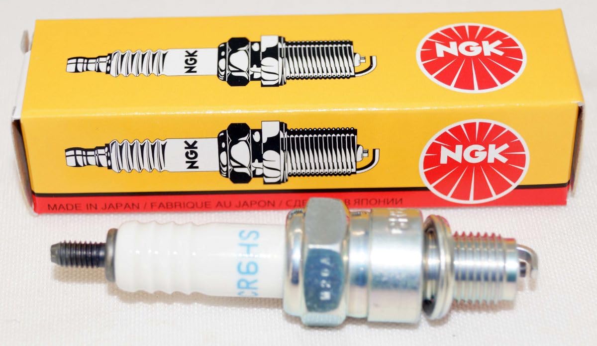 Cr6Hs Plug Bx/10 Ngk
