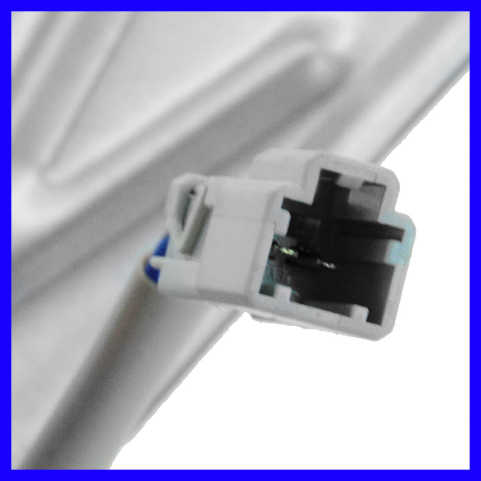 Trq Right Power Window Regulator & Motor Assembly Passenger Side Compatible With 1998-2002 Honda Accord