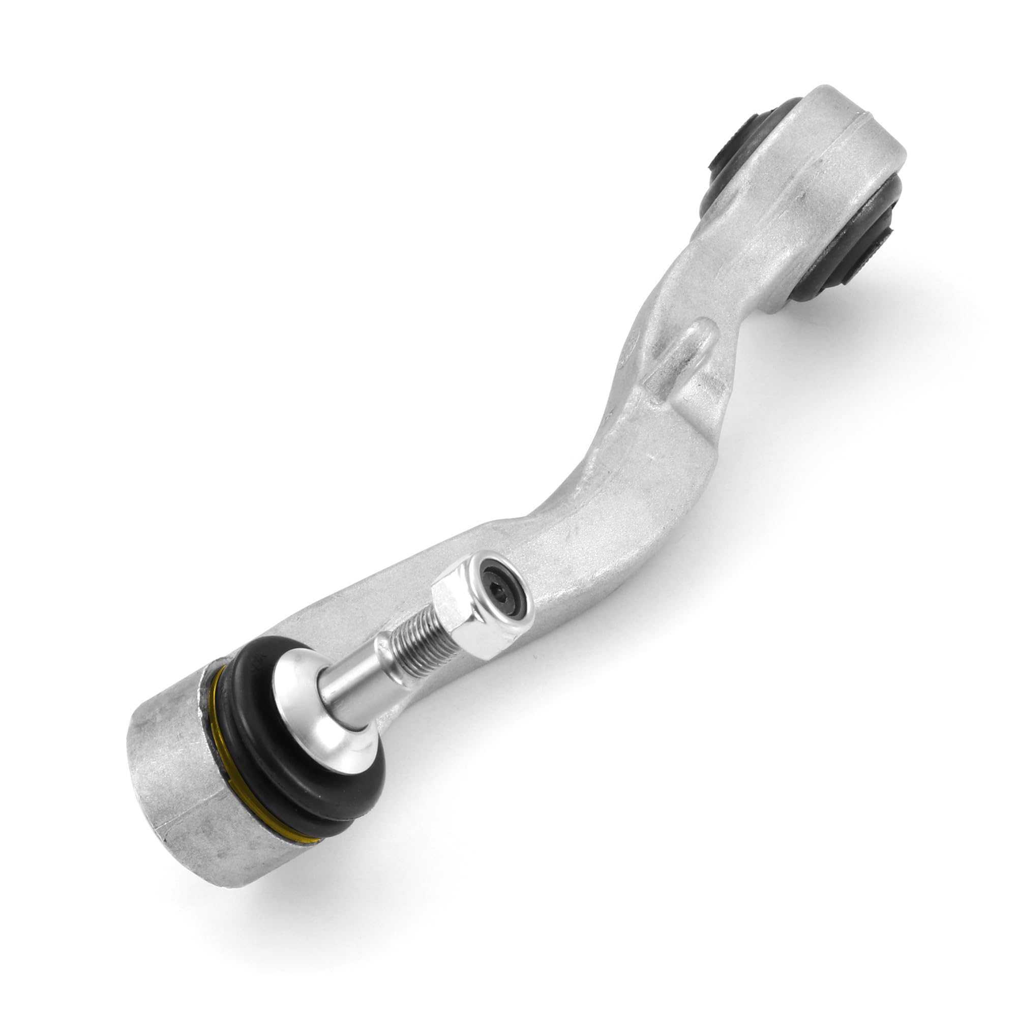 Metrix Premium Chassis Parts - Front Left Lower Rearward Control Arm W Ball Joint & Bushing Assembly Fits 08-10 Bmw 525I (Mexico