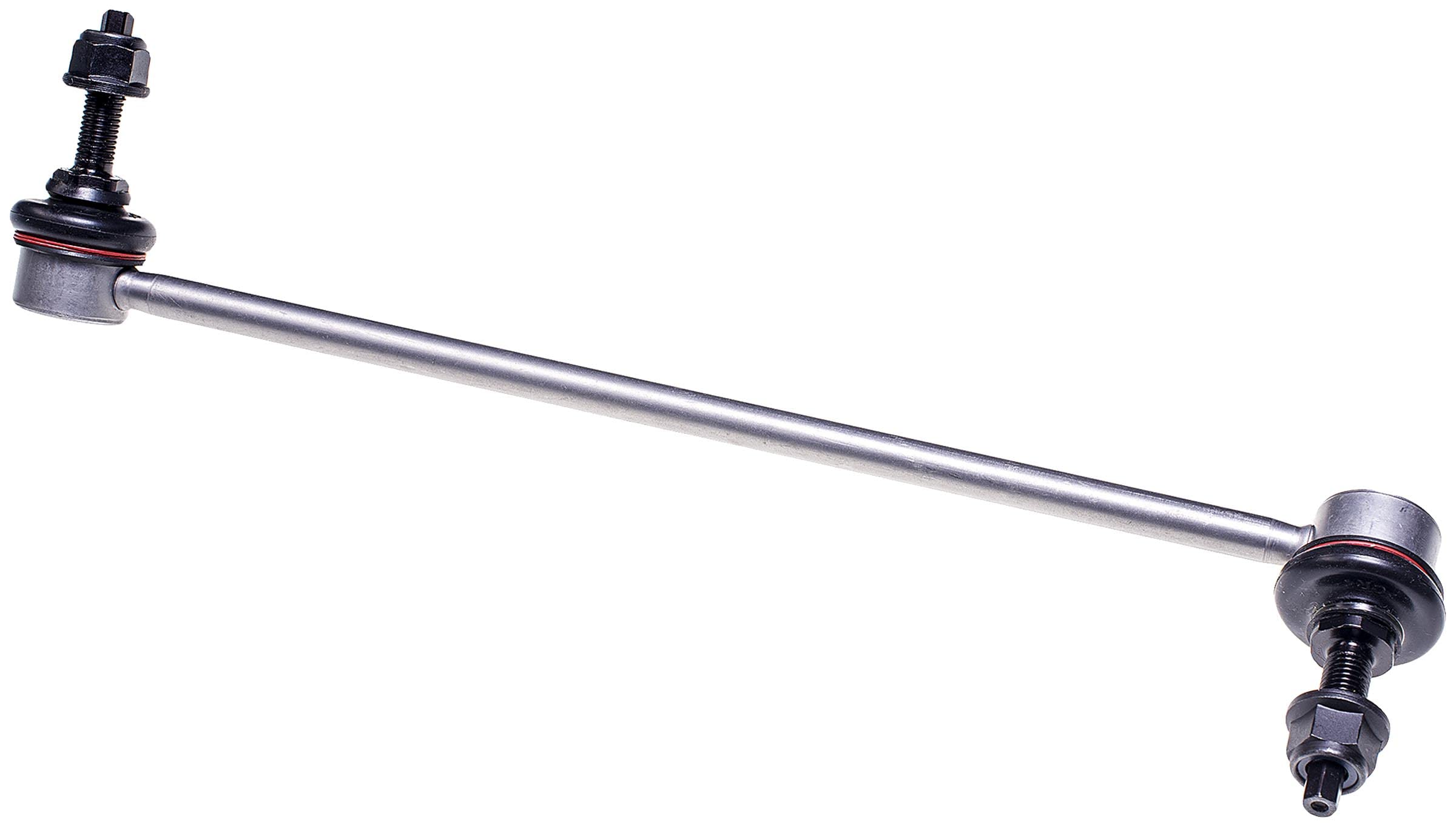 Dorman Sl90471Xl Front Driver Side Suspension Stabilizer Bar Link Kit Compatible With Select Chevrolet/Pontiac Models