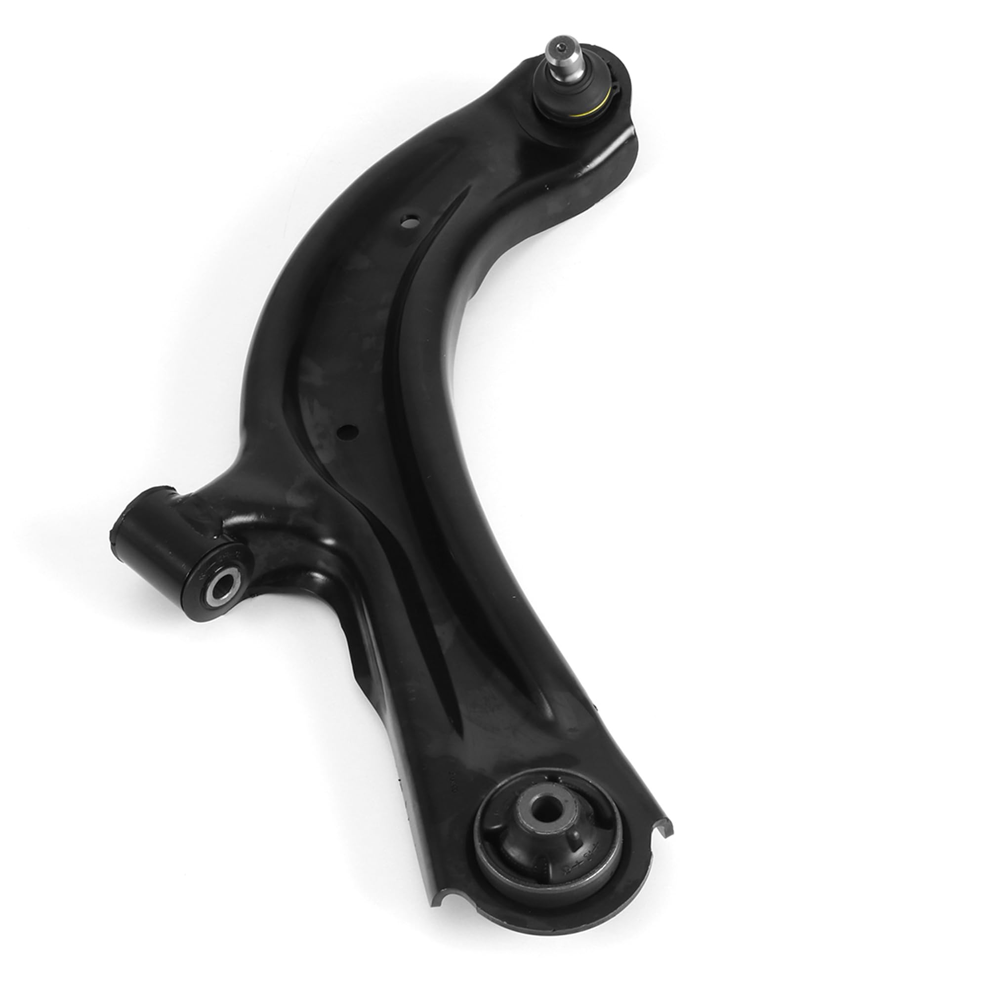 Metrix Premium Chassis Parts - Front Right Lower Control Arm W Ball Joint & Bushing Assembly Fits 15-18 Chevrolet City Express,