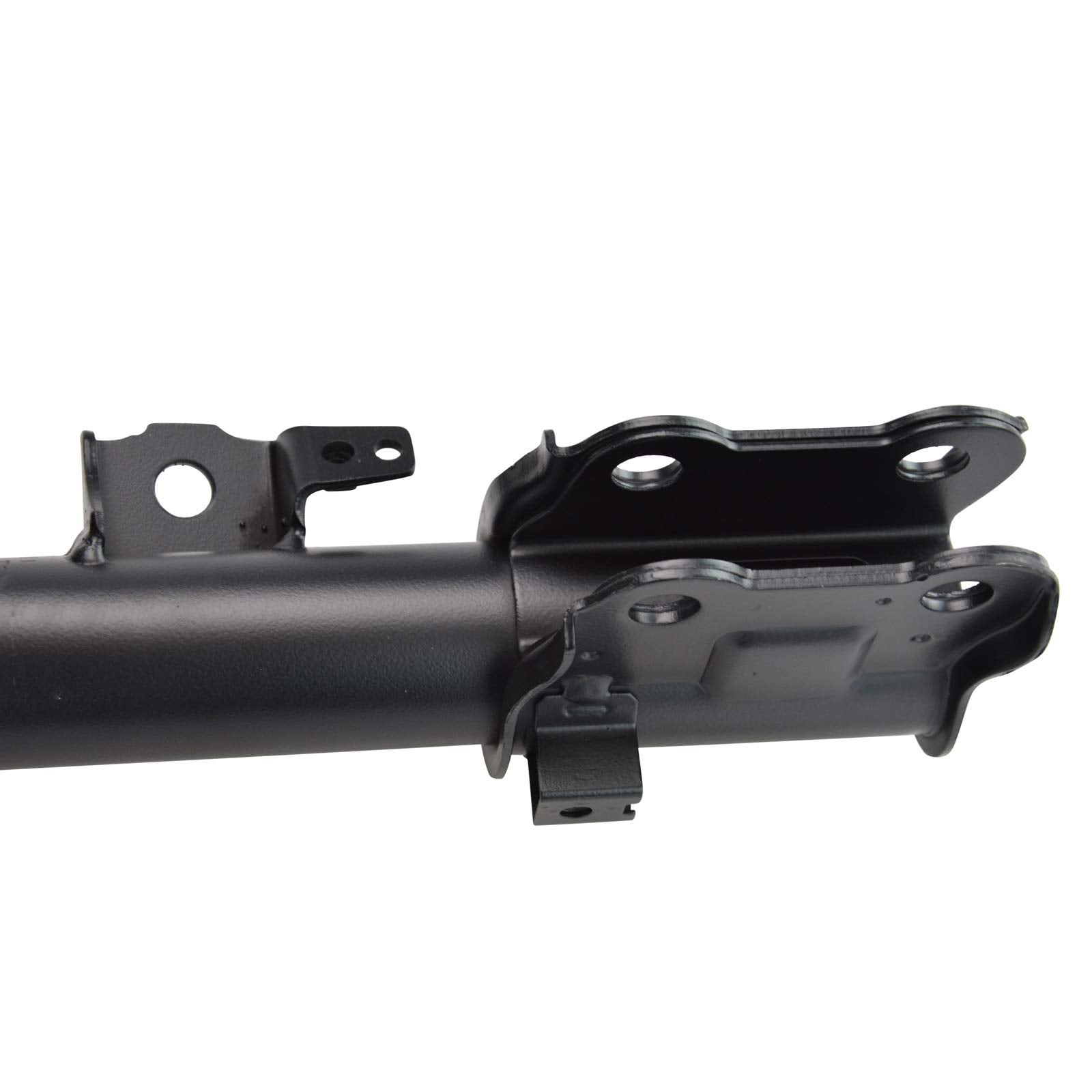 Trq Front Strut & Coil Spring Assembly Set Driver & Passenger Sides Compatible With 10-13 Kia Soul