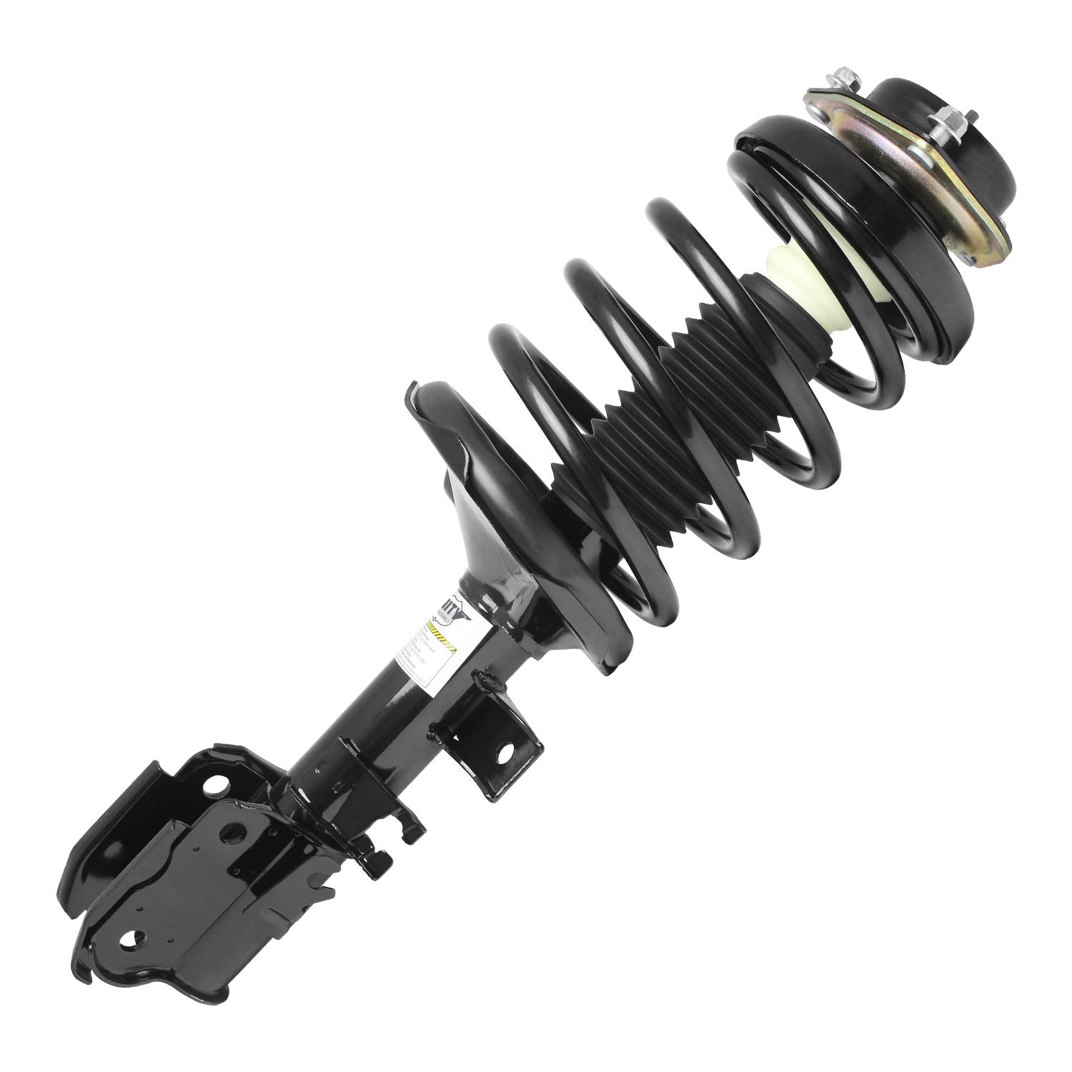 2002-2004 Nissan Pathfinder - 11345