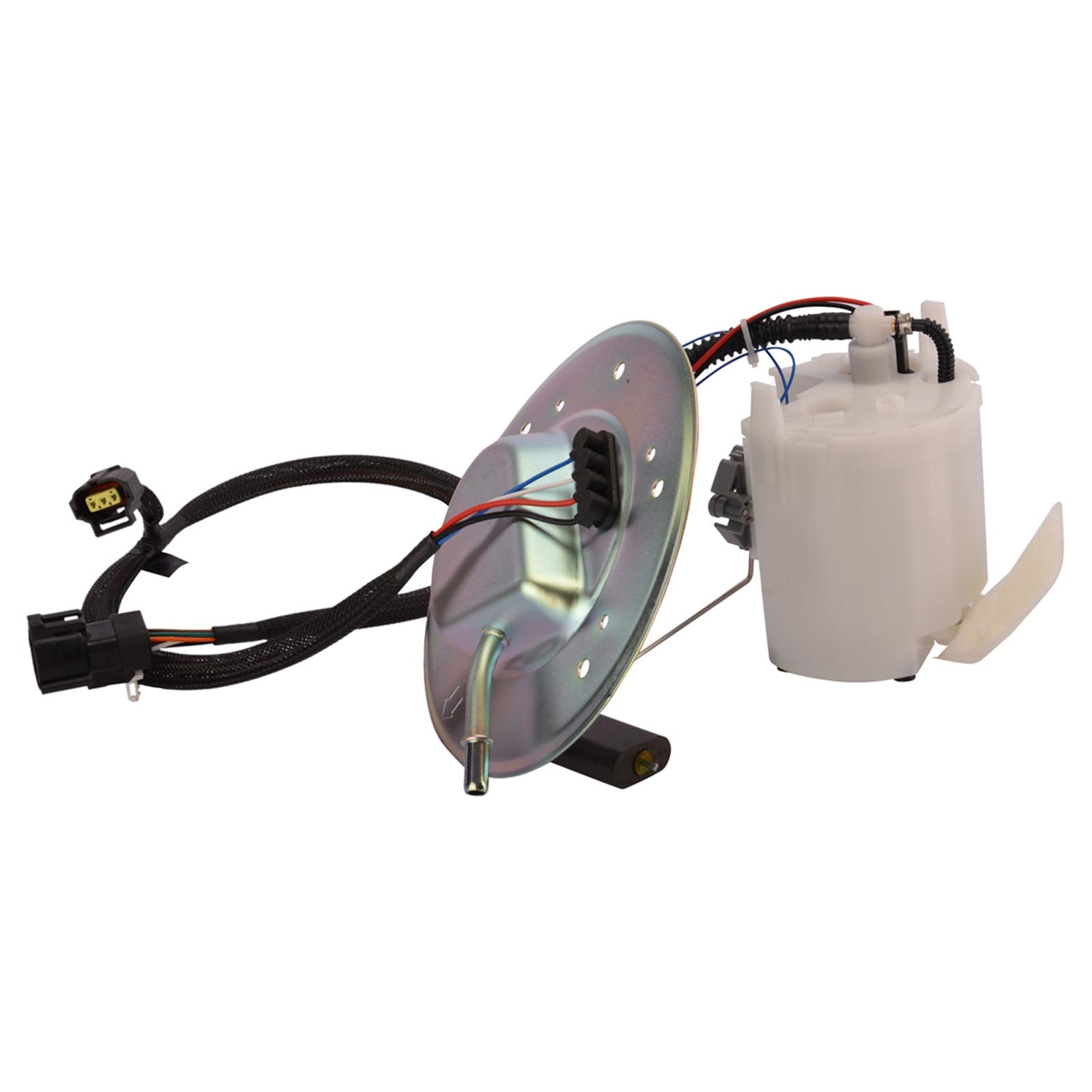Trq Fuel Pump Module Assembly Compatible With 1999-2000 Ford Mustang