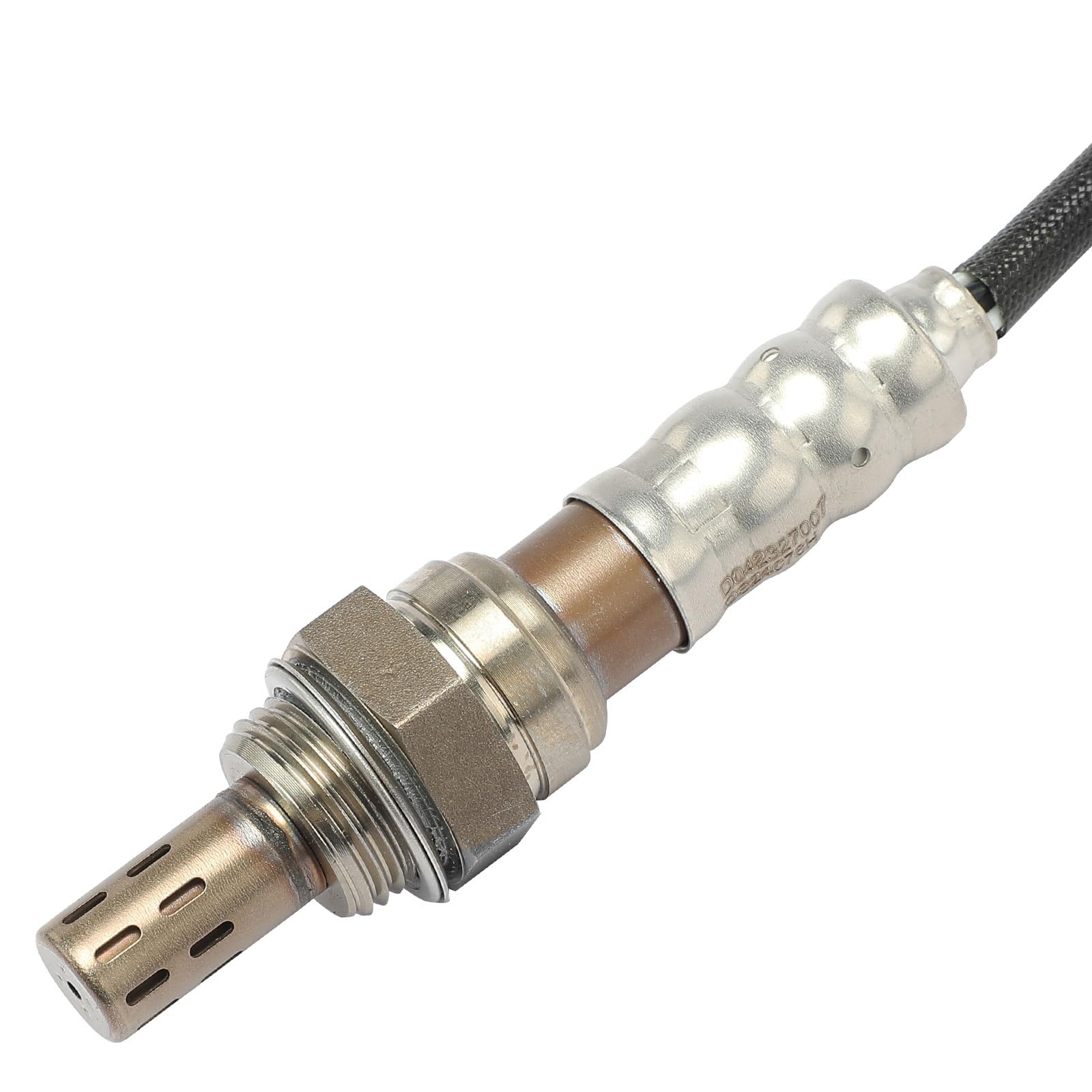 O2 Oxygen Sensor Replacement For Mazda 2004-2009 3 2.0L Mazda 2011-2014 2 1.5L Mazda 6 2006-2008 2.3L