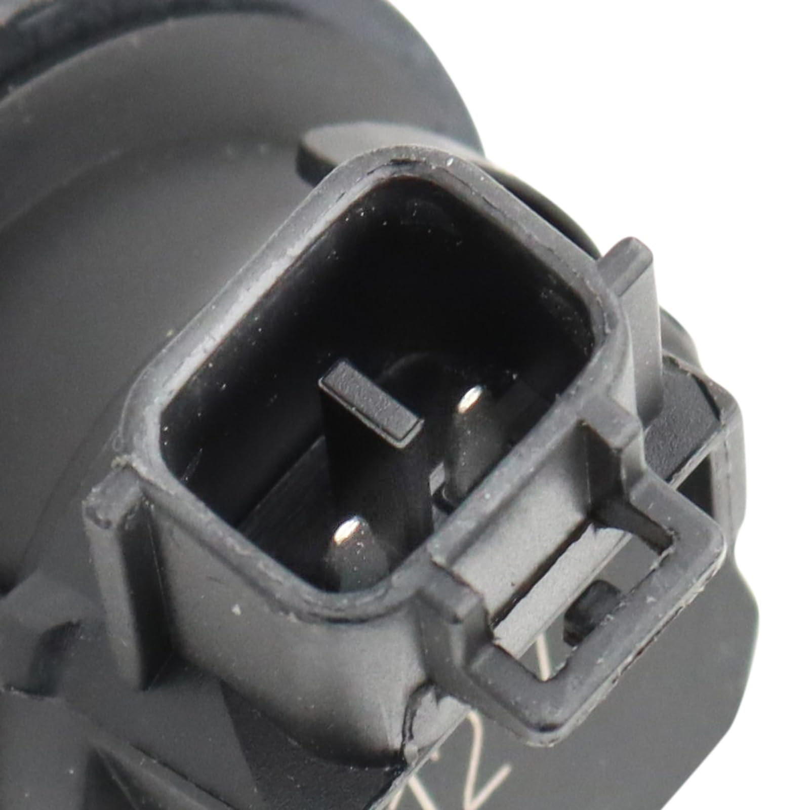 Trq Windshield Washer Reservoir Compatible With 2014-2016 Toyota Corolla To1288200