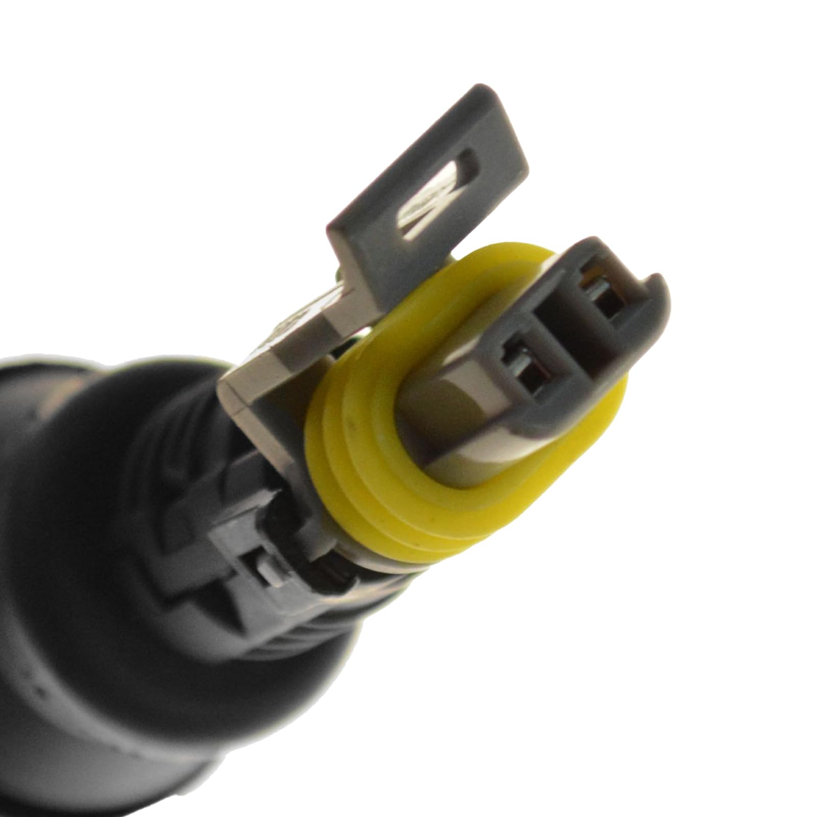 Trq Rear Left Right Wheel Hub Bearing Assembly Driver Passenger Side Compatible With 2012-2015 Chevrolet Captiva Sport 2007-2009