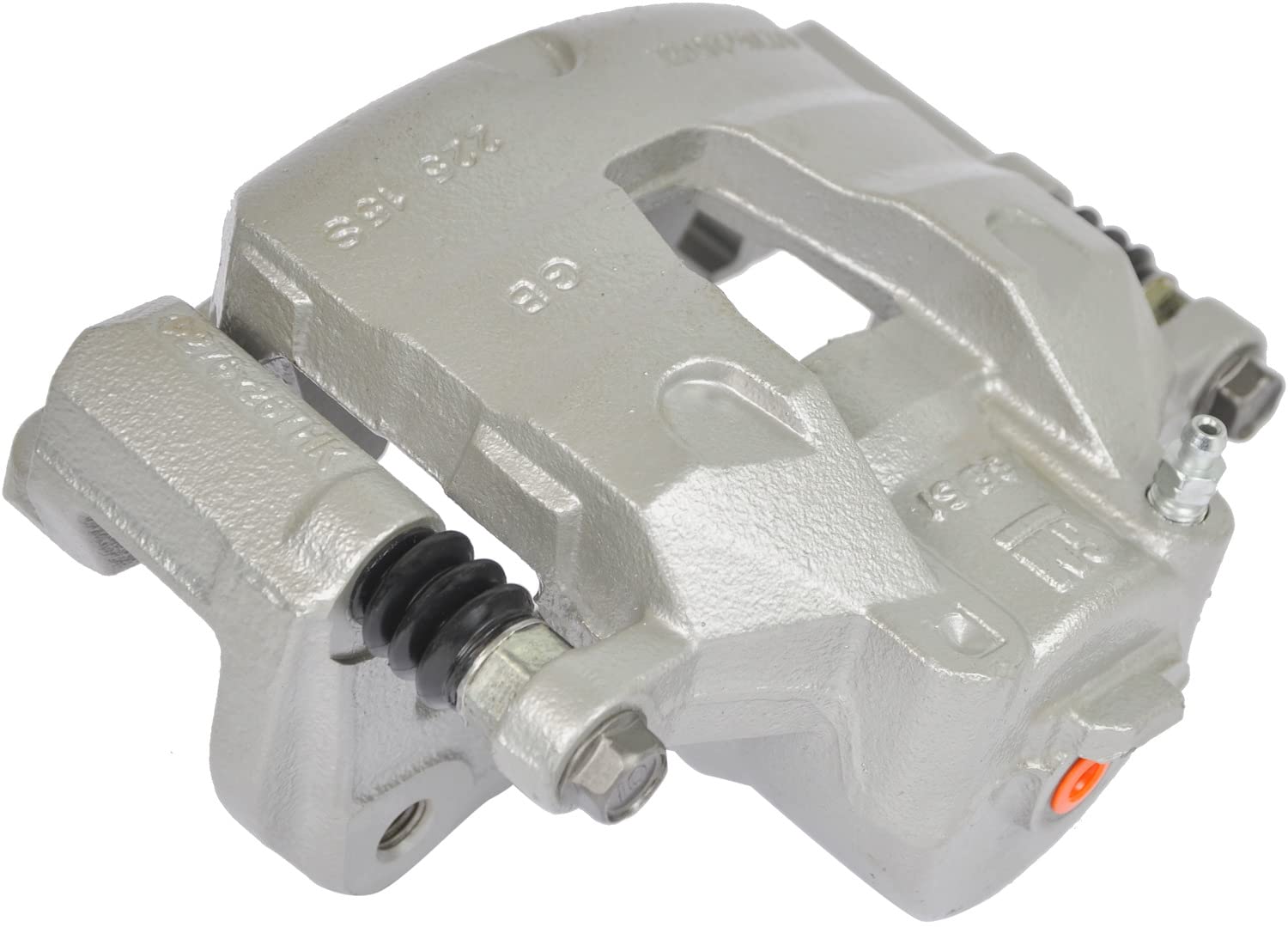 Cardone 18-B5577 Remanufactured Unloaded Caliper W/Bracket