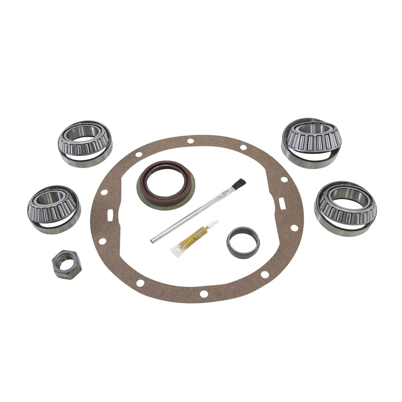 Yukon Bearing Install kit for GM 8.2 Differential