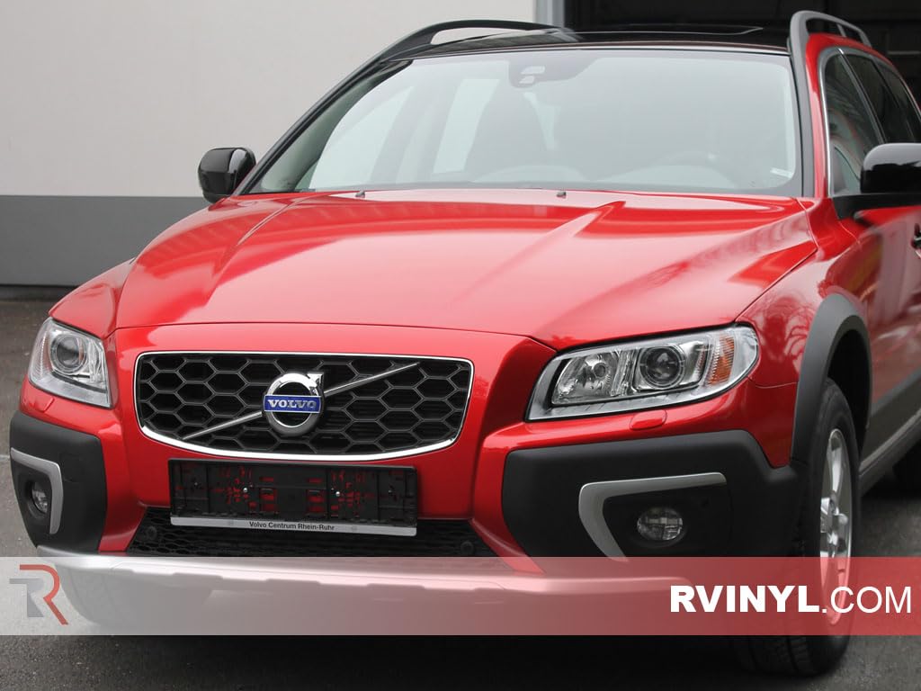 3M 1080 Series G363 Gloss Dragon Fire Red - 5Ft X 4Ft - 20Sq Ft - Dual Cast Thick Vinyl Car Wrapping Film - Vehicle Sheet Roll