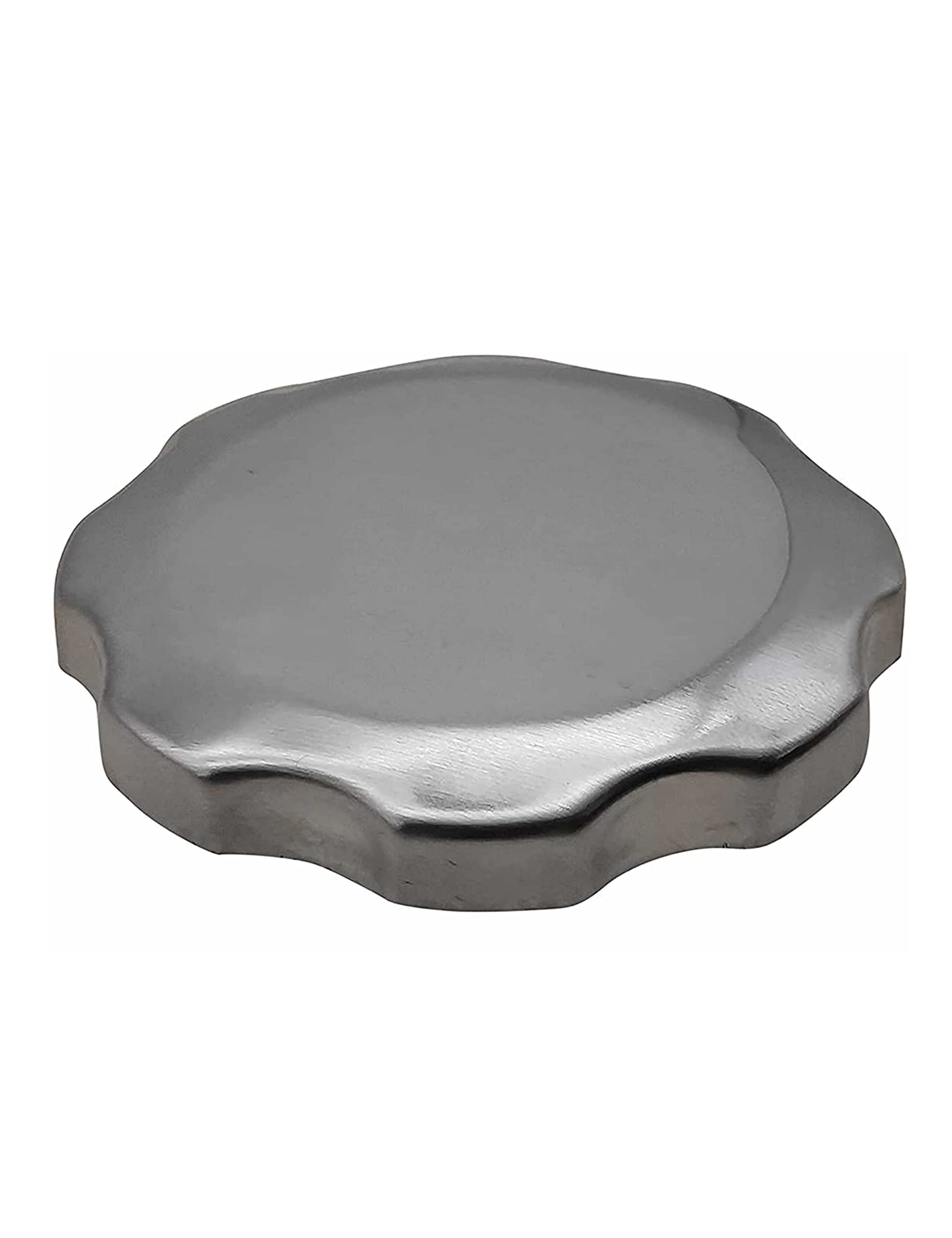 Gas Fuel Tank Cap For Coleman Ct200U Bt200X Ct200U-Ex Baja Mini Bike Mb165 Mb200 Go Kart Honda Gx160 Gx200