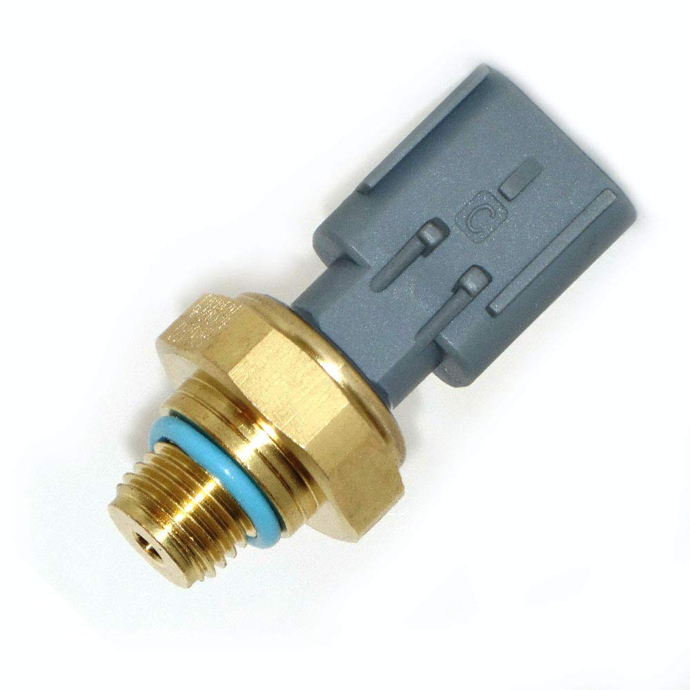 New 4928594 4921746 4087989 Pressure Sensor Replacement For Cummins Exhaust Gas EGR ISX ISM ISC ISB